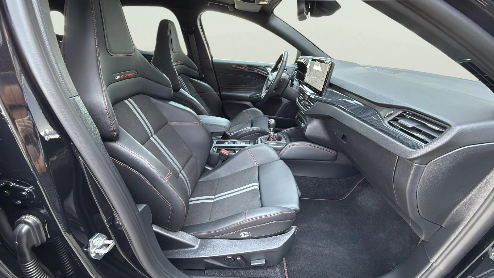 Ford Focus 2.3 EcoBoost | Mobile.bg   11