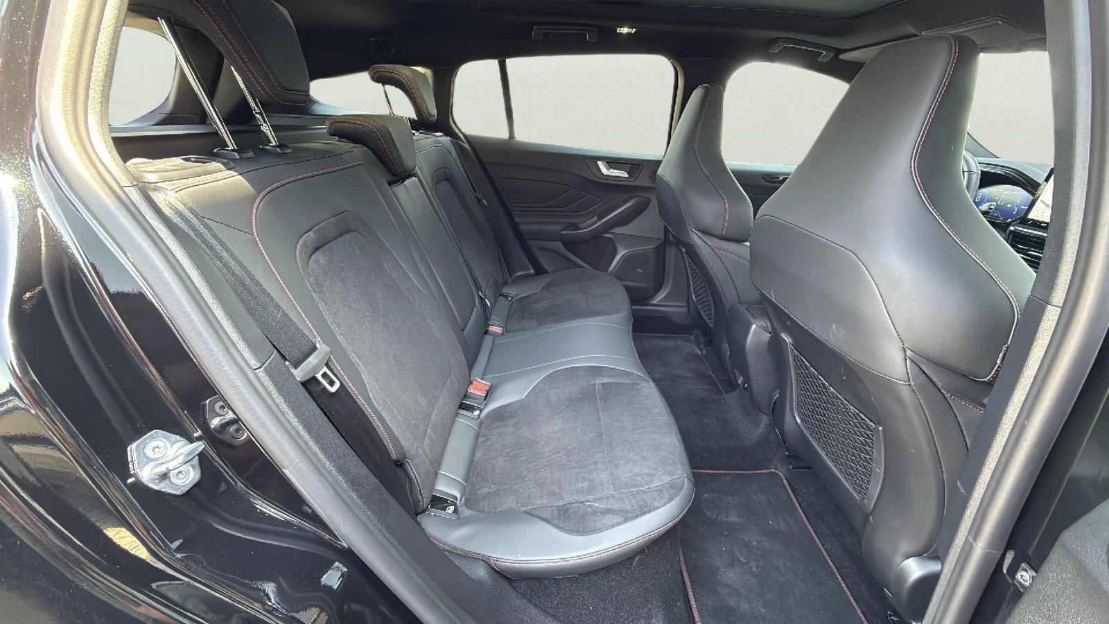 Ford Focus 2.3 EcoBoost | Mobile.bg   12