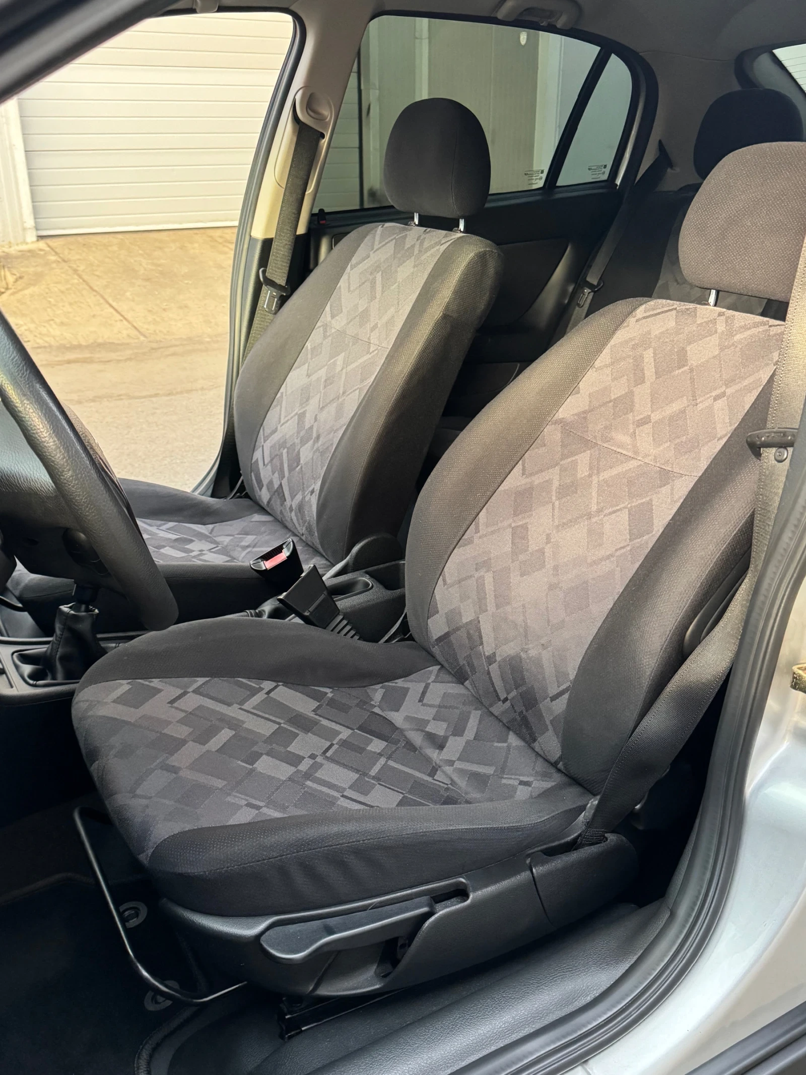 Opel Astra 1.8 136хил - изображение 7
