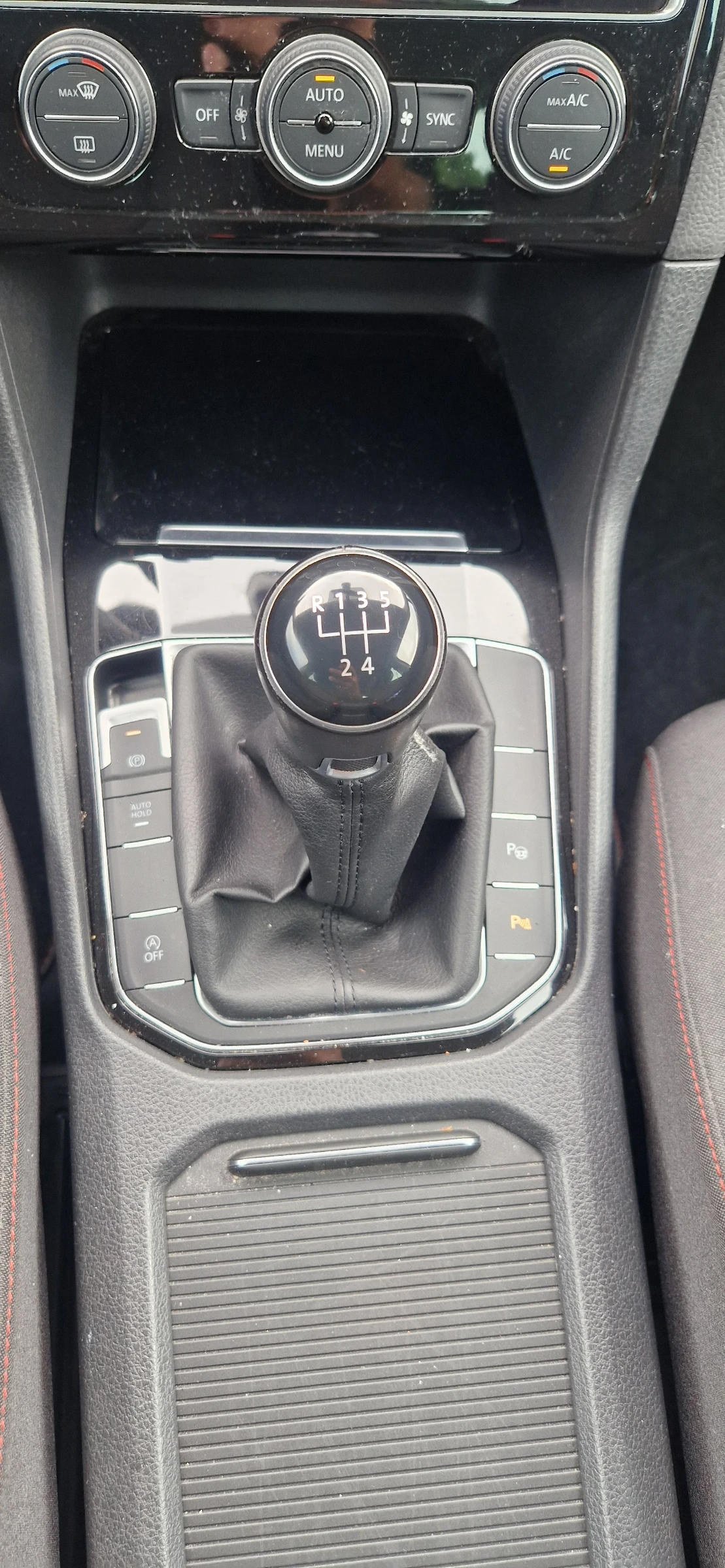 VW Sportsvan  - изображение 8