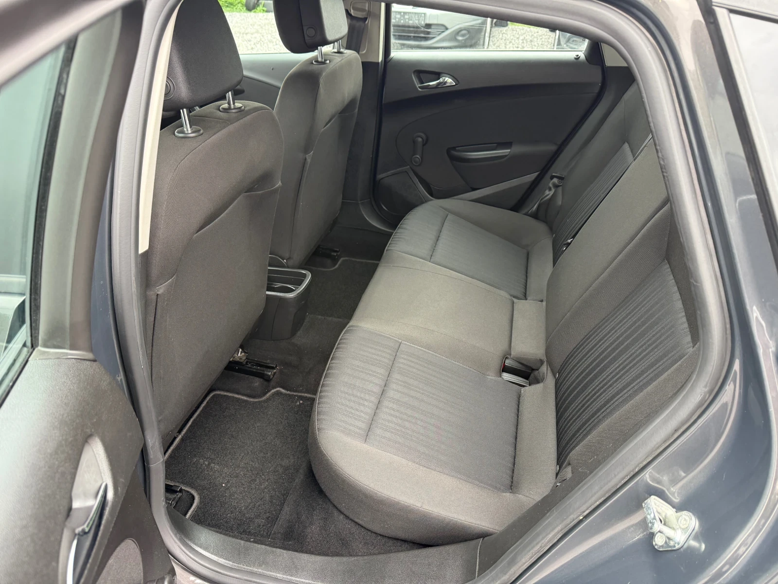 Opel Astra Facelift 2015г.1.4 (140 кс)Turbo Ecotec start/stop | Mobile.bg — изображение 13