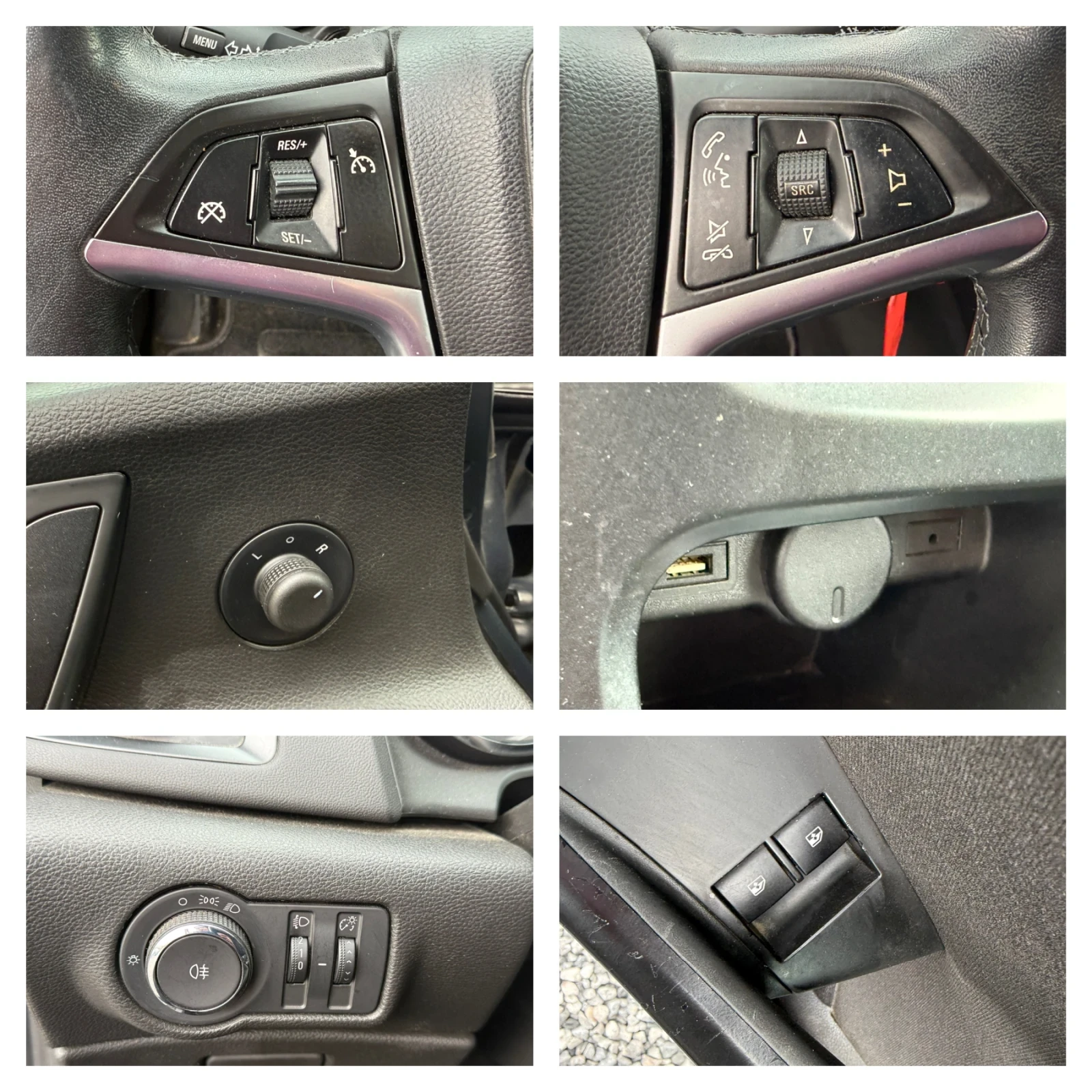 Opel Astra Facelift 2015г.1.4 (140 кс)Turbo Ecotec start/stop | Mobile.bg — изображение 16