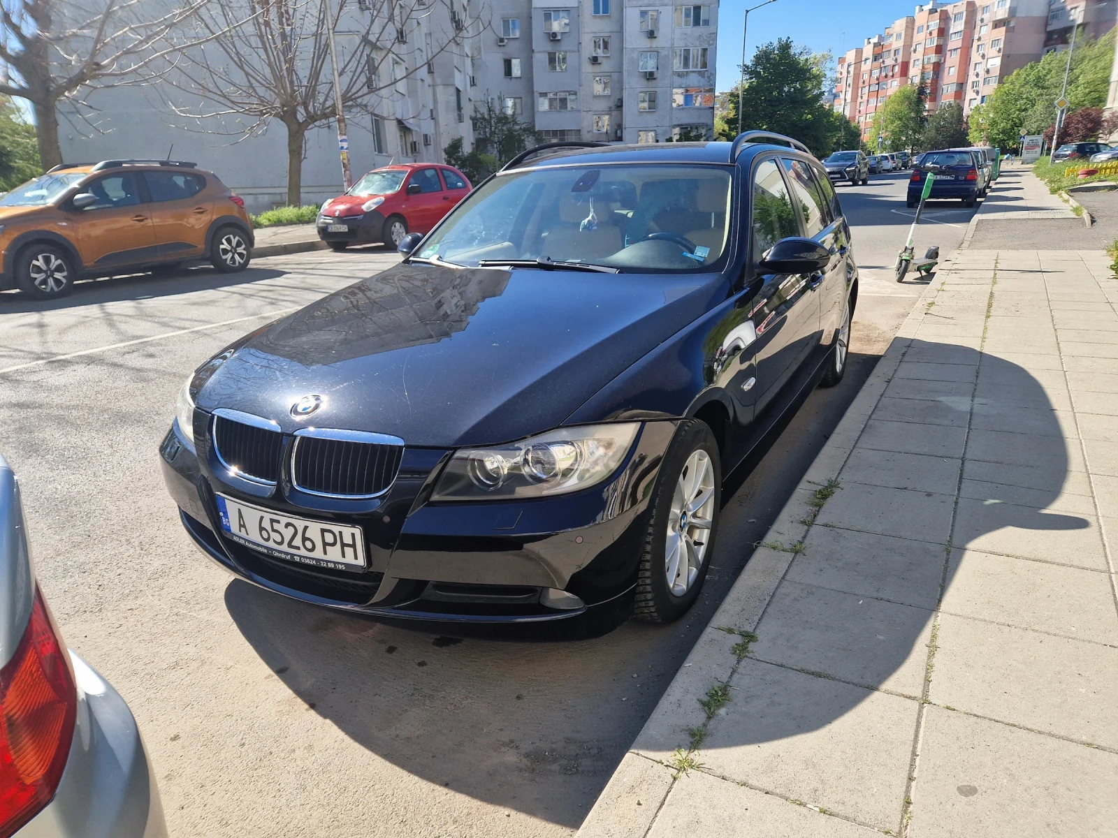 BMW 320 | Mobile.bg   1