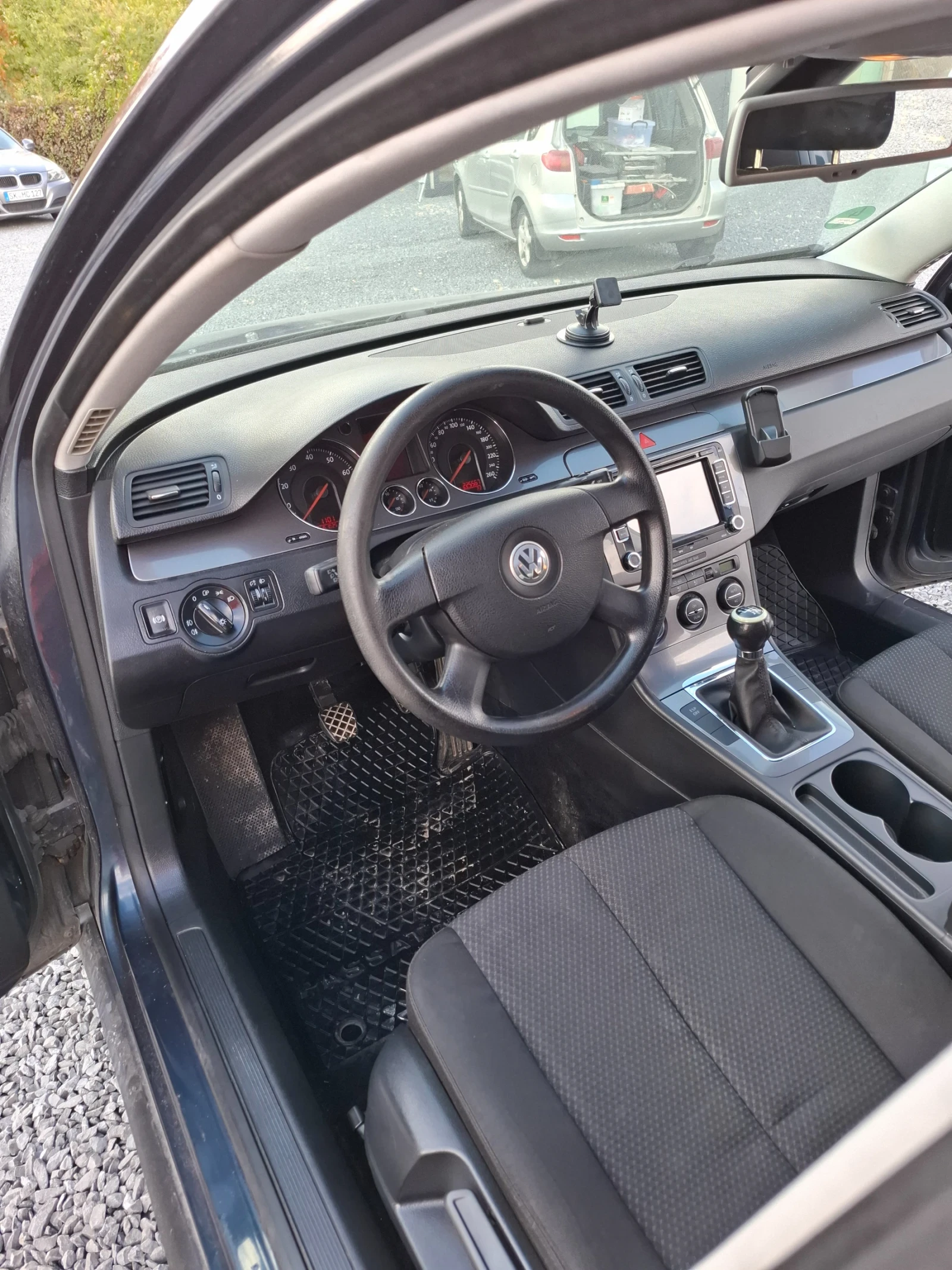 VW Passat | Mobile.bg — изображение 9
