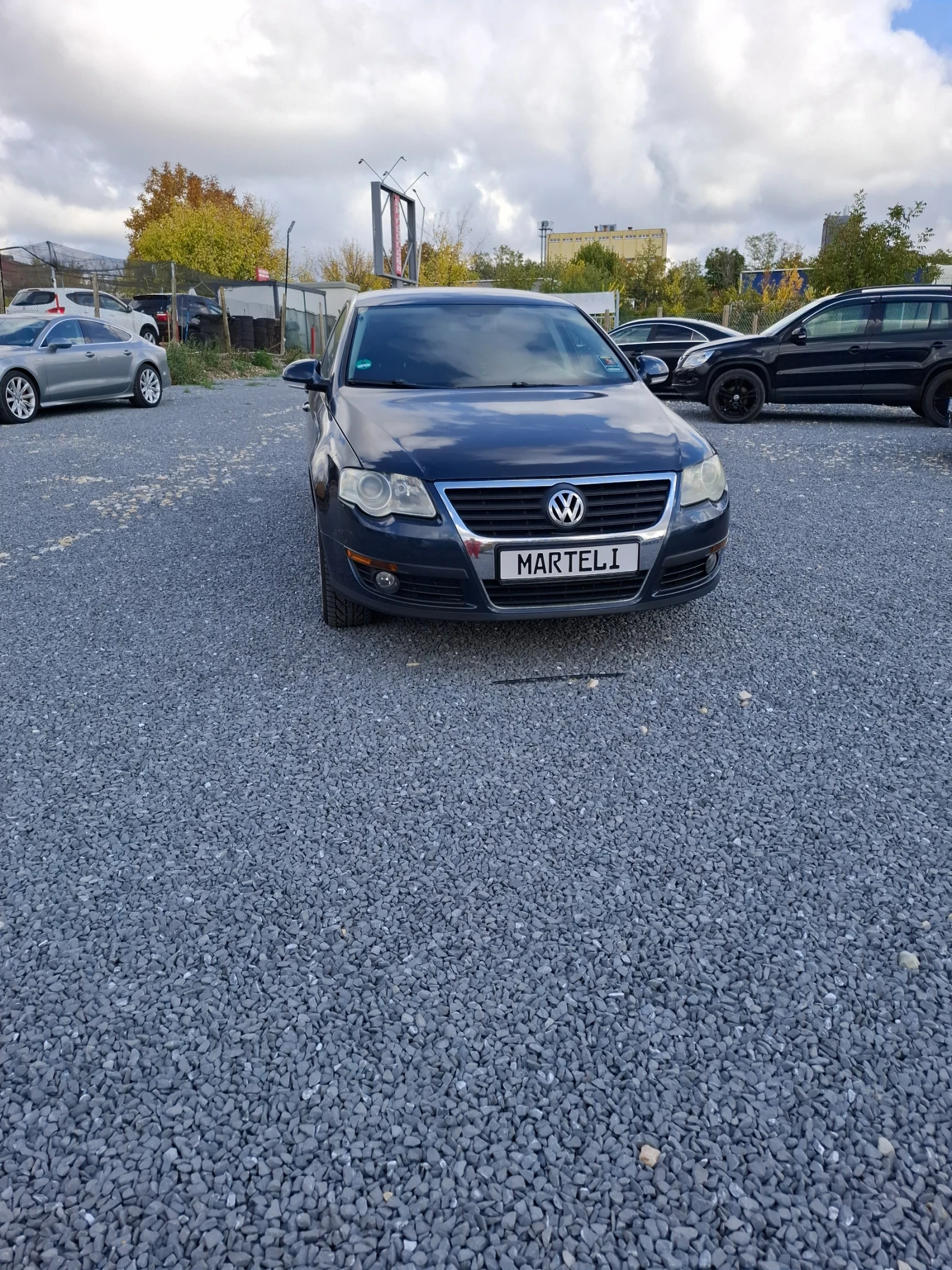 VW Passat | Mobile.bg — изображение 2
