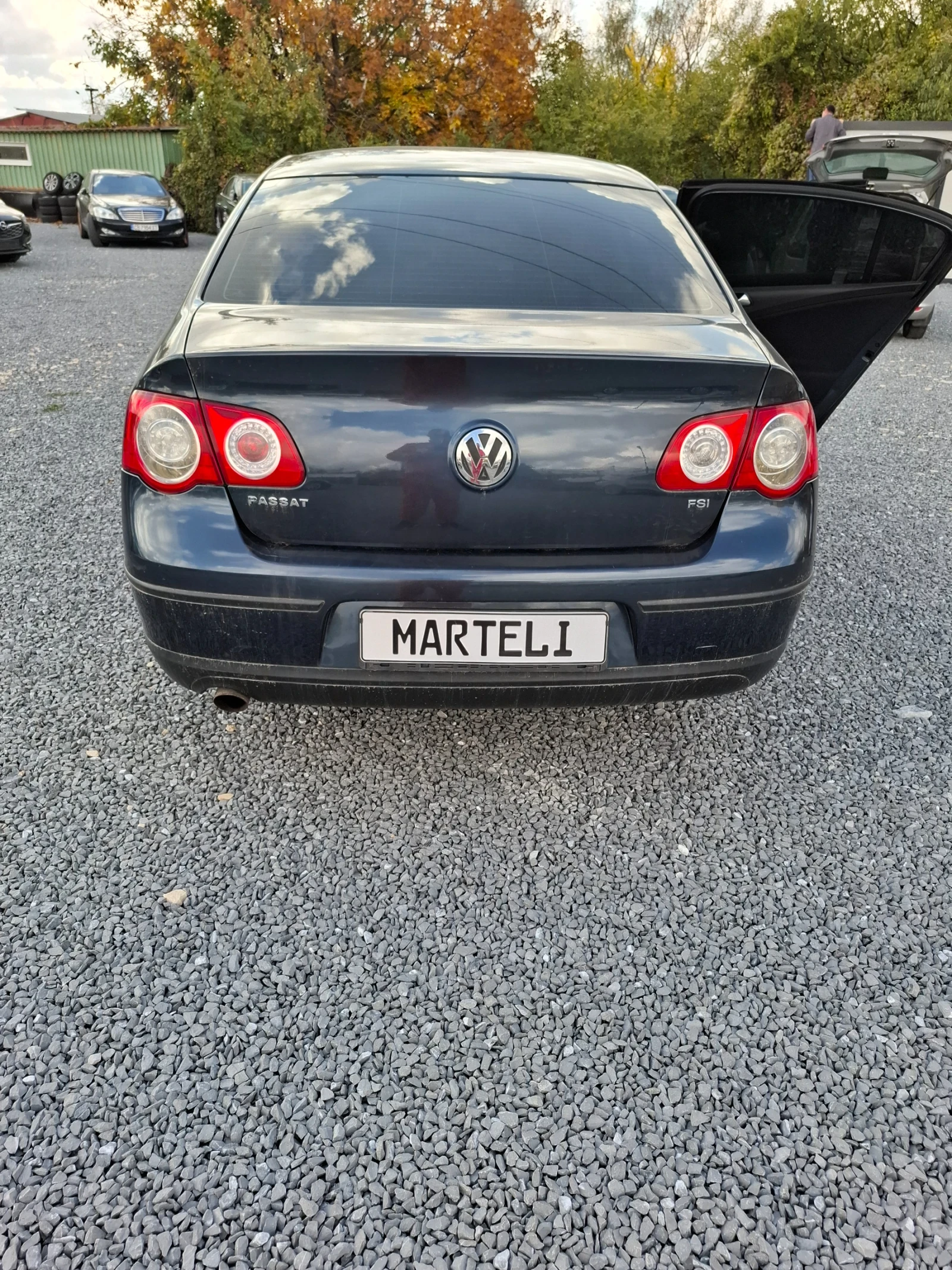 VW Passat | Mobile.bg — изображение 4