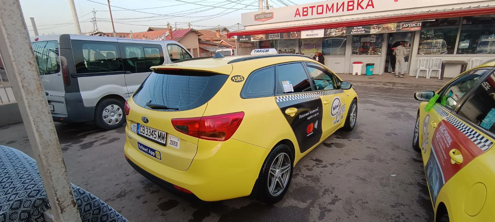 Kia Ceed  - изображение 5