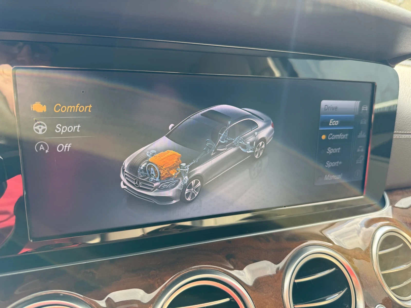 Mercedes-Benz E 300 | Mobile.bg � ����������� 7