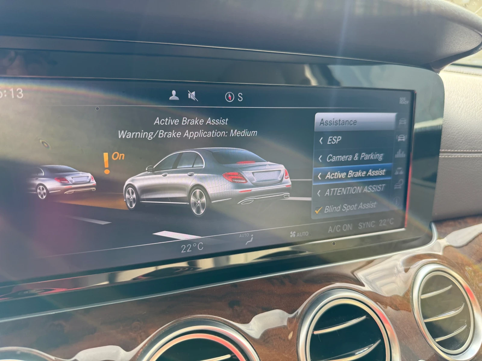 Mercedes-Benz E 300 | Mobile.bg � ����������� 9