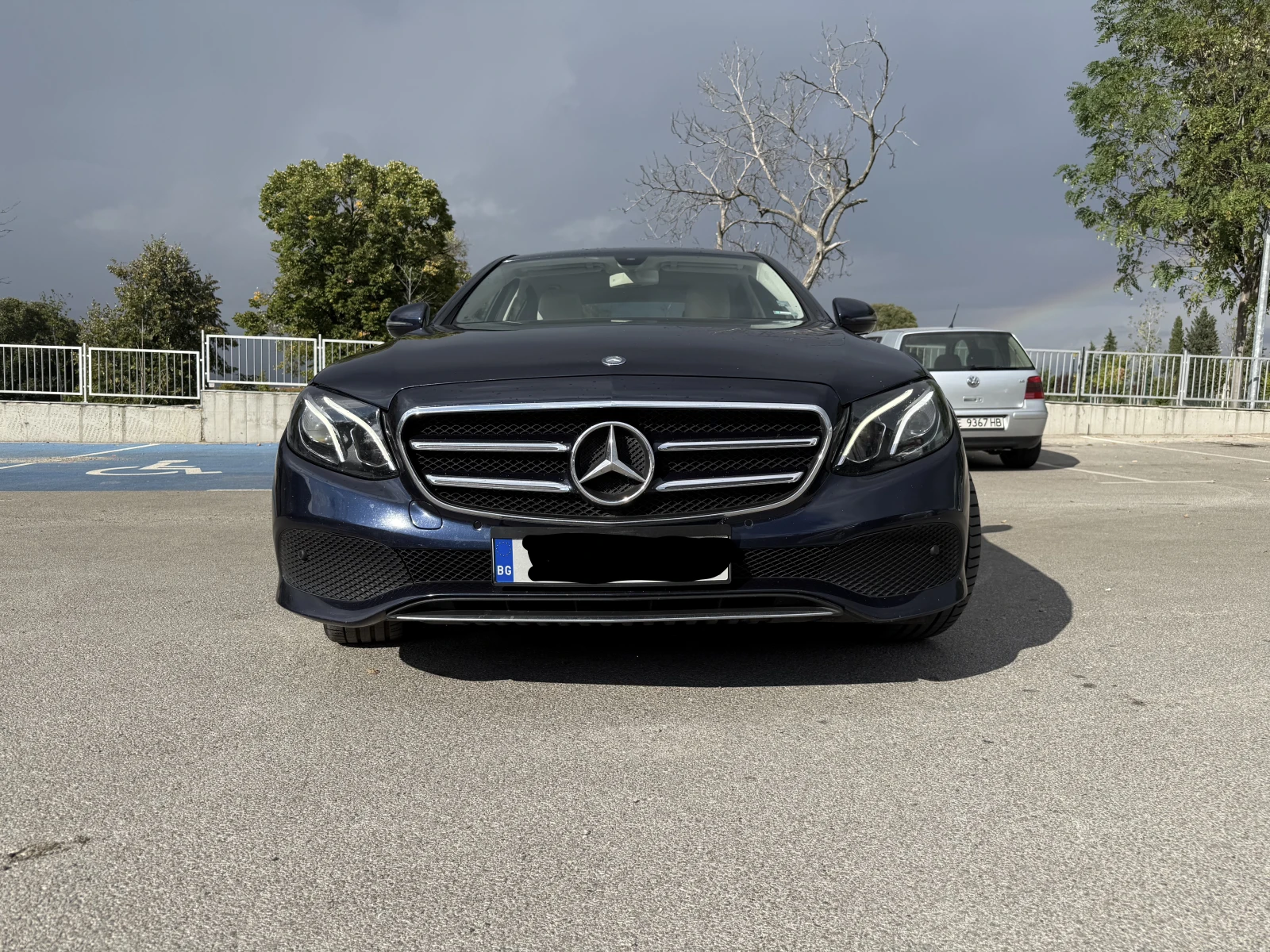 Mercedes-Benz E 300 | Mobile.bg � ����������� 1