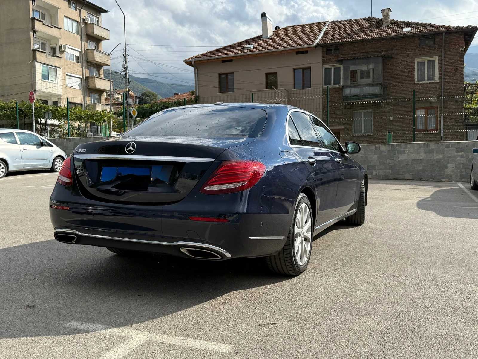 Mercedes-Benz E 300 | Mobile.bg � ����������� 2