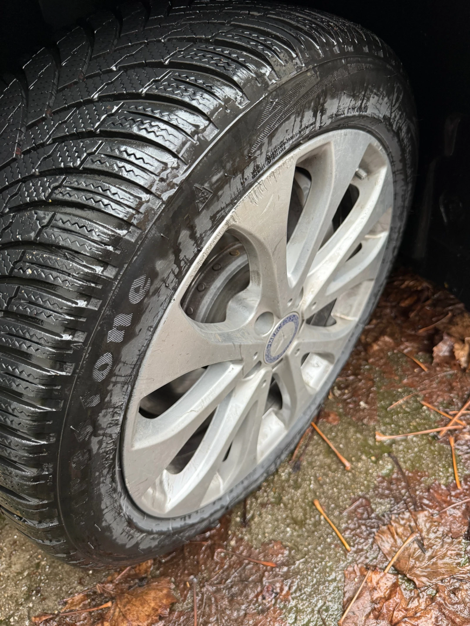 Mercedes-Benz E 300 | Mobile.bg � ����������� 12