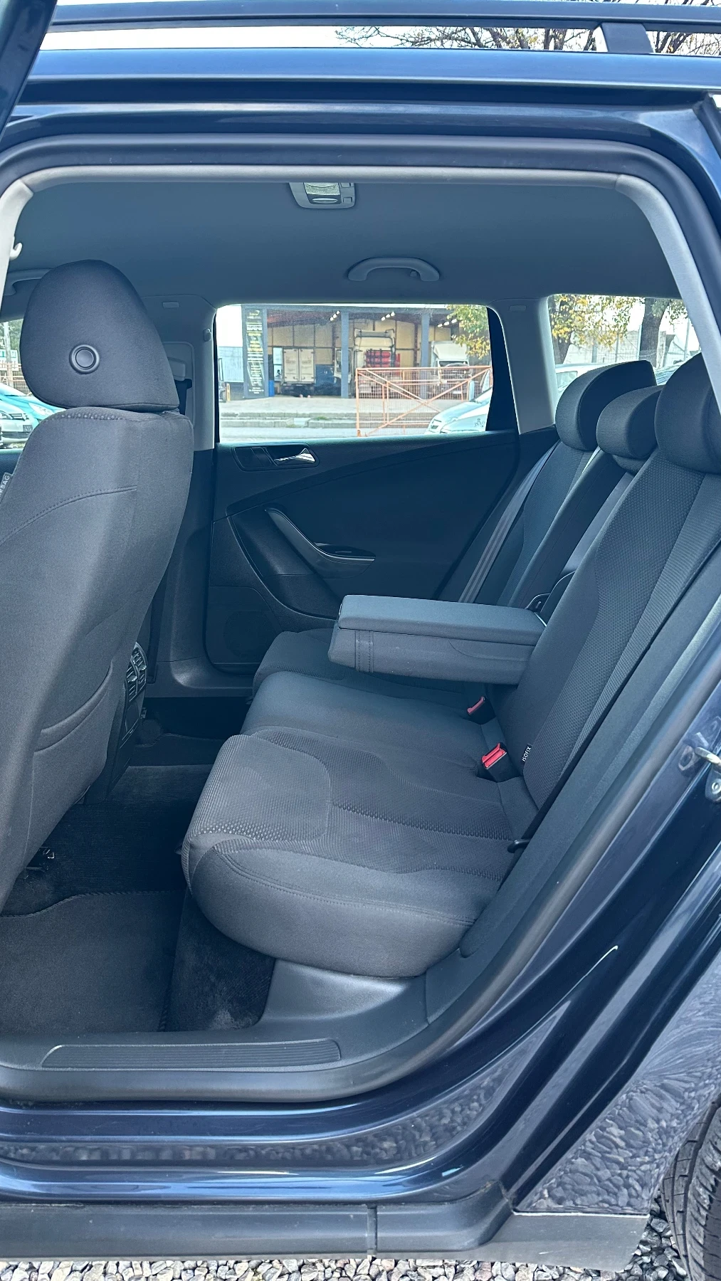 VW Passat 2.0TDI commonrail - изображение 6