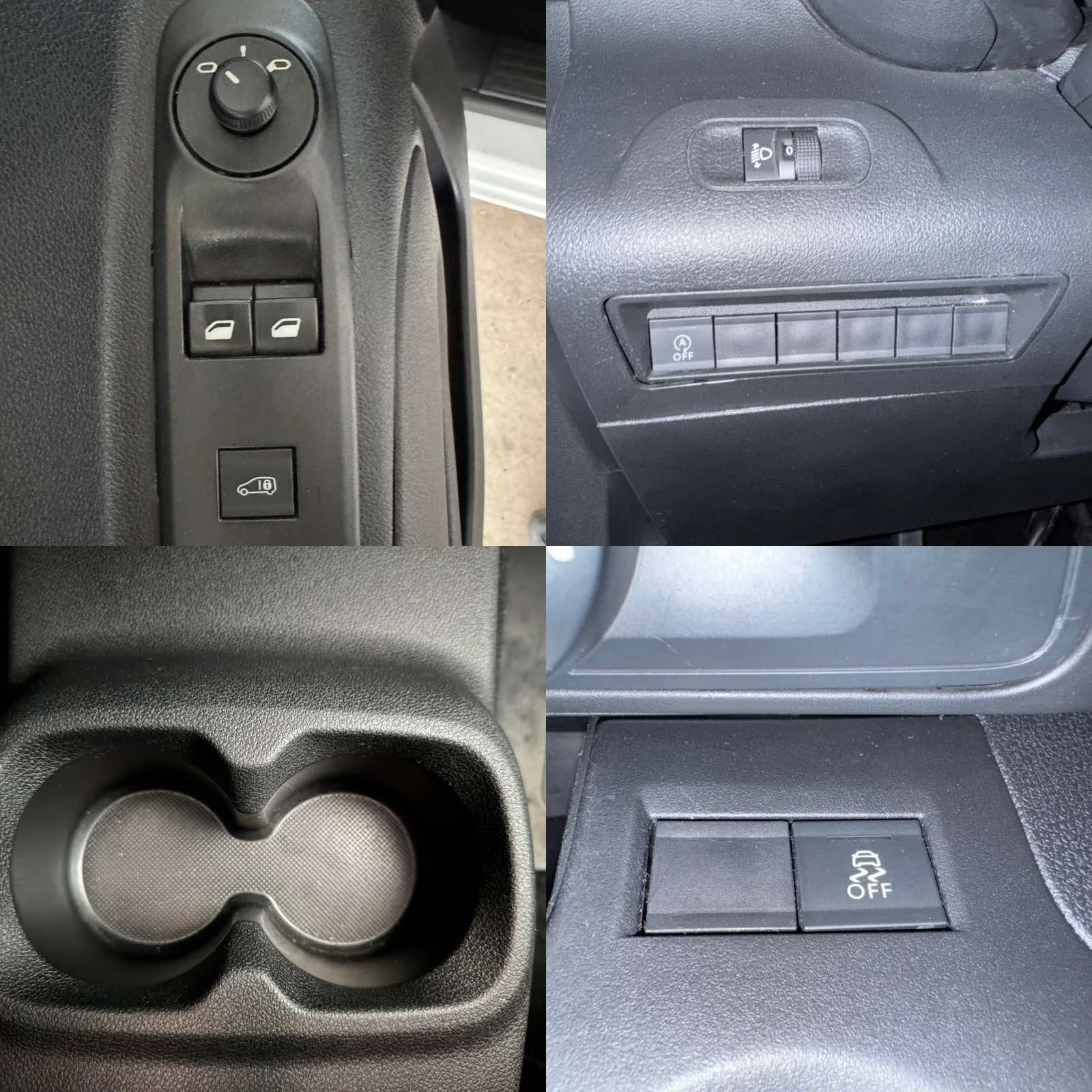 Toyota Proace City 1.5D* 75ps* 66.*  | Mobile.bg   15