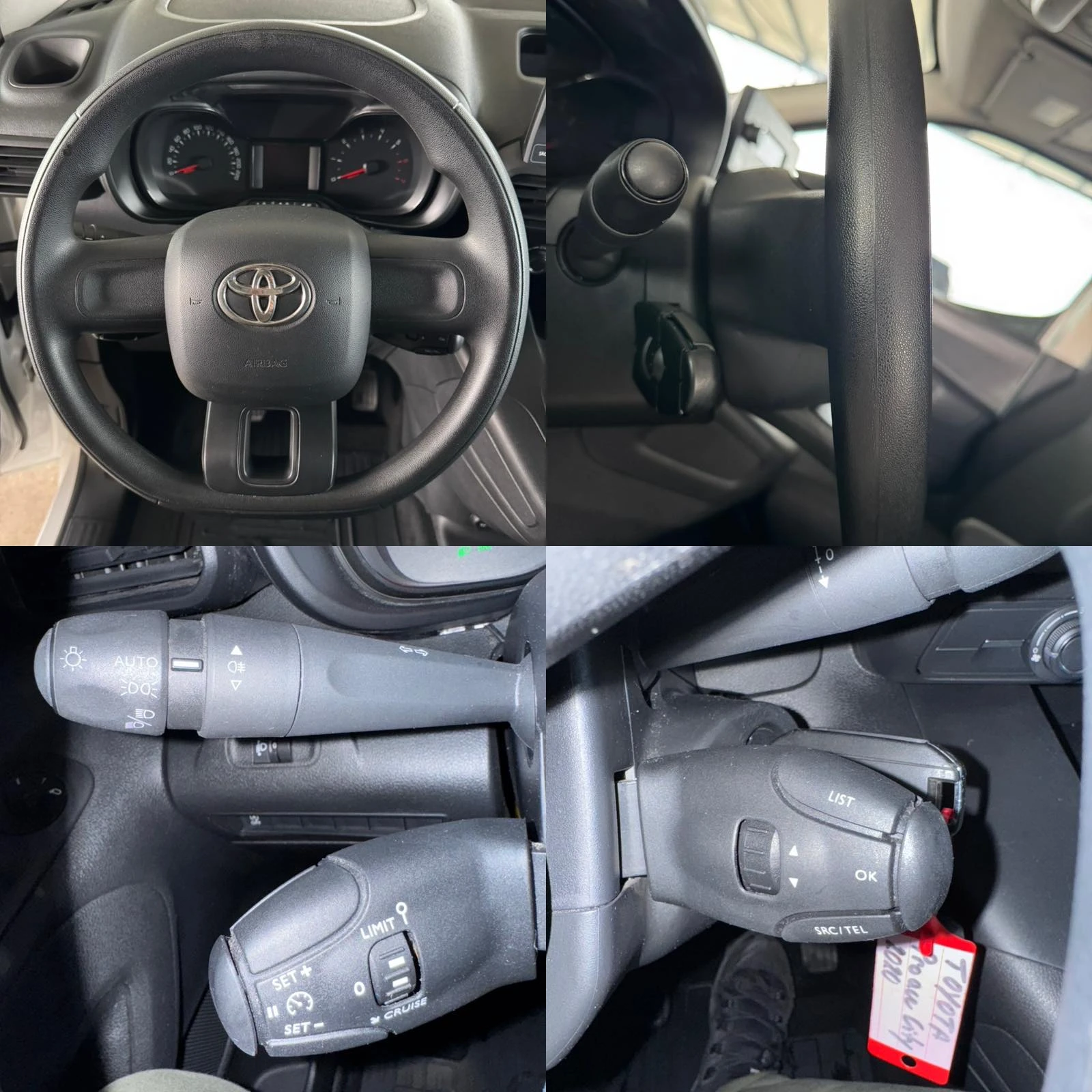 Toyota Proace City 1.5D* 75ps* 66.*  | Mobile.bg   13