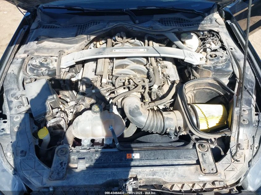 Ford Mustang Shelby GT350 | Mobile.bg � ����������� 2