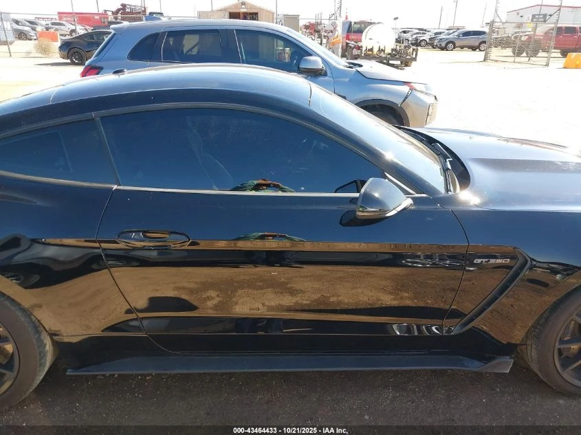 Ford Mustang Shelby GT350 | Mobile.bg � ����������� 9