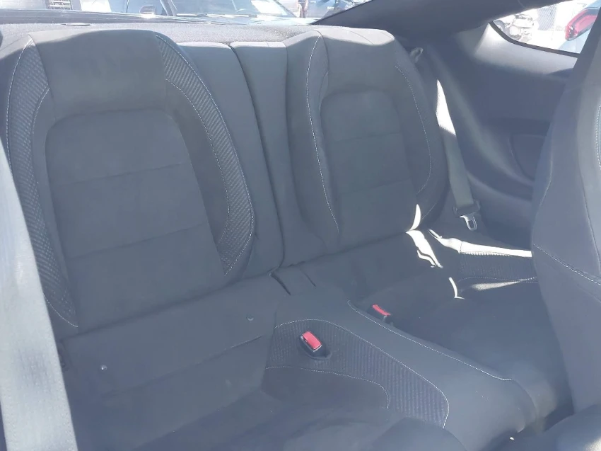 Ford Mustang Shelby GT350 | Mobile.bg � ����������� 7