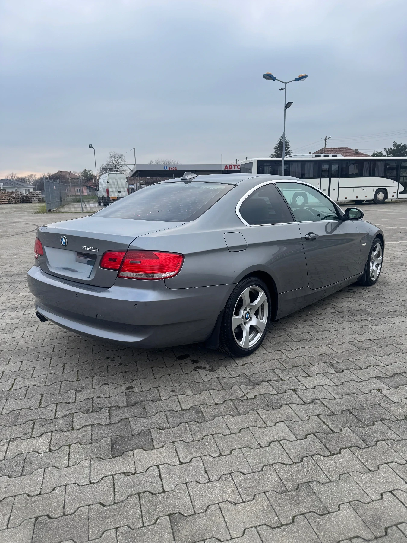 BMW 325 325i | Mobile.bg � ����������� 8