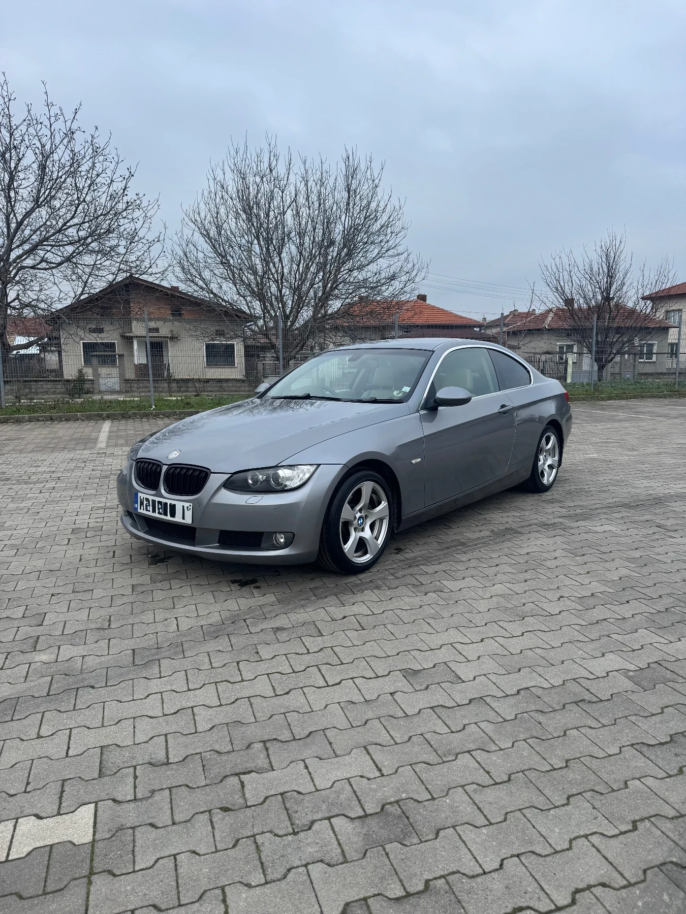 BMW 325 325i | Mobile.bg � ����������� 1
