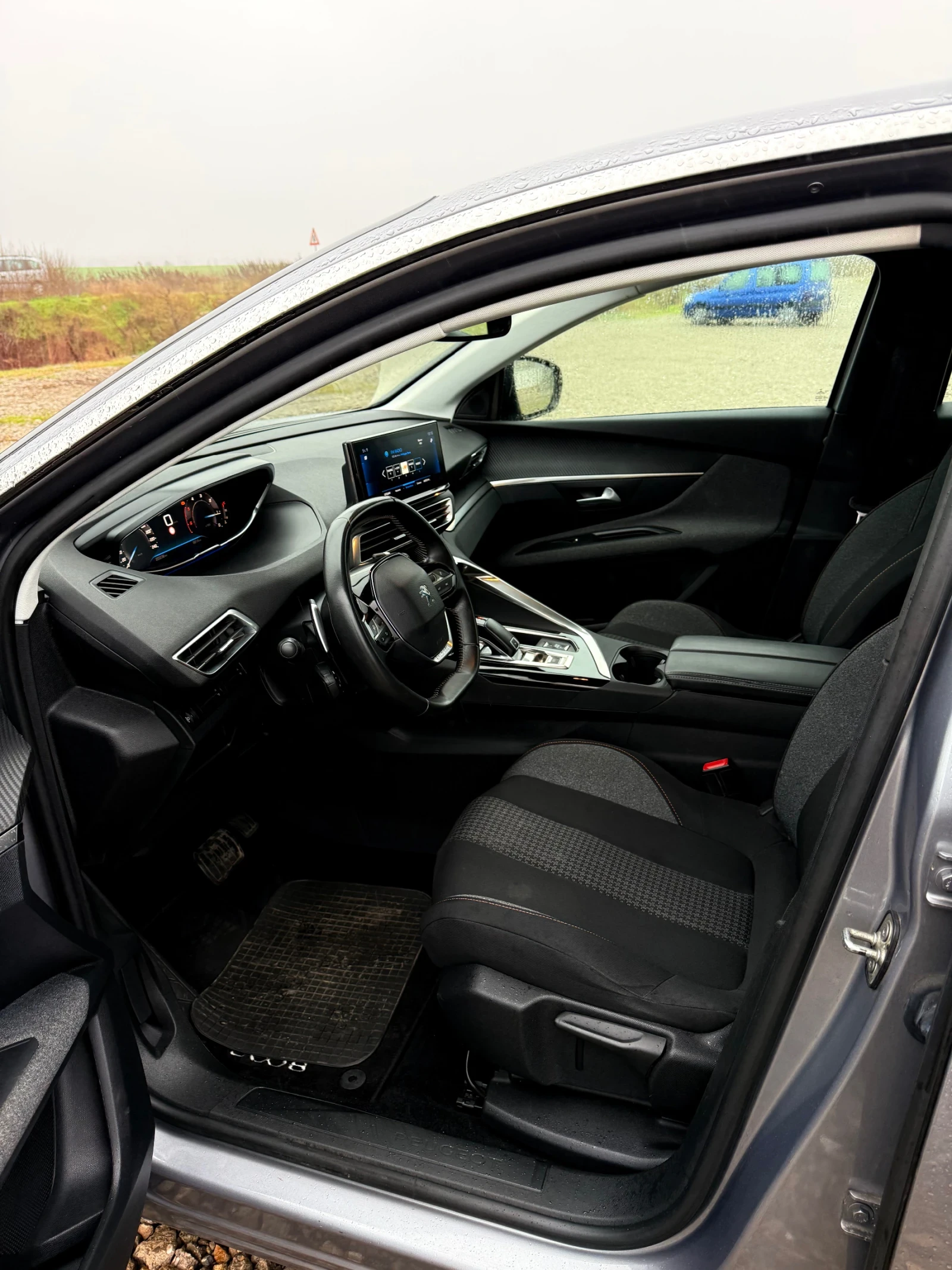 Peugeot 3008 1.5 BLUE-HDI - изображение 5