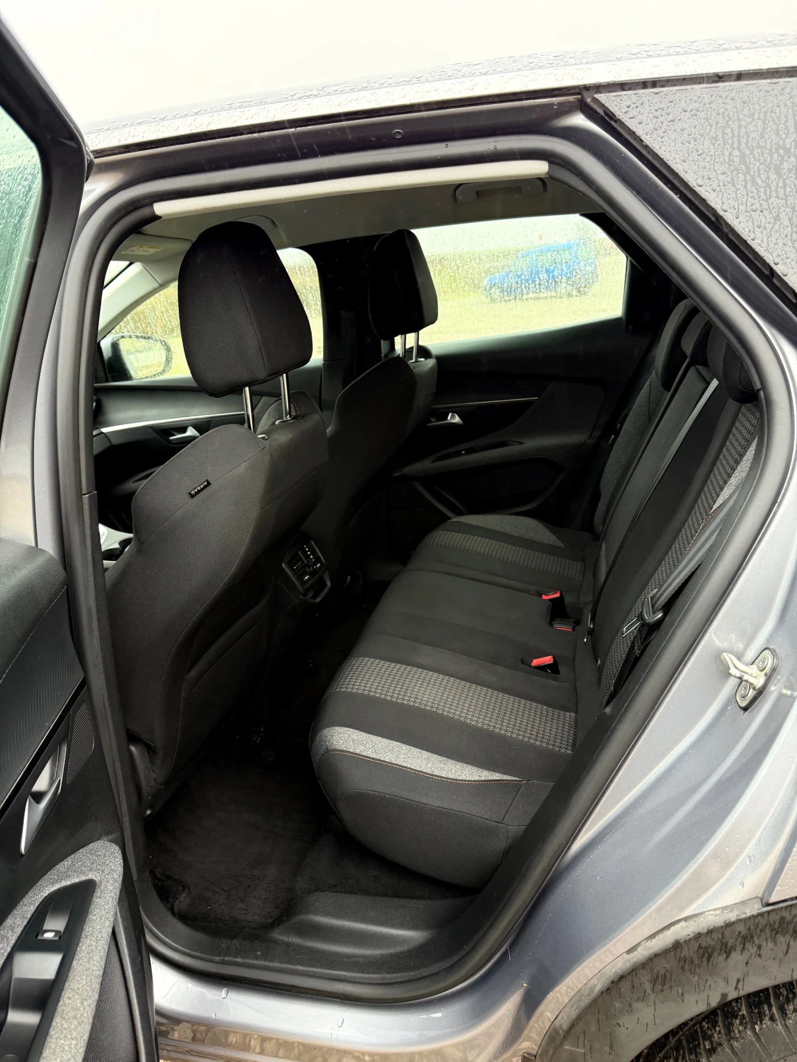 Peugeot 3008 1.5 BLUE-HDI - изображение 7