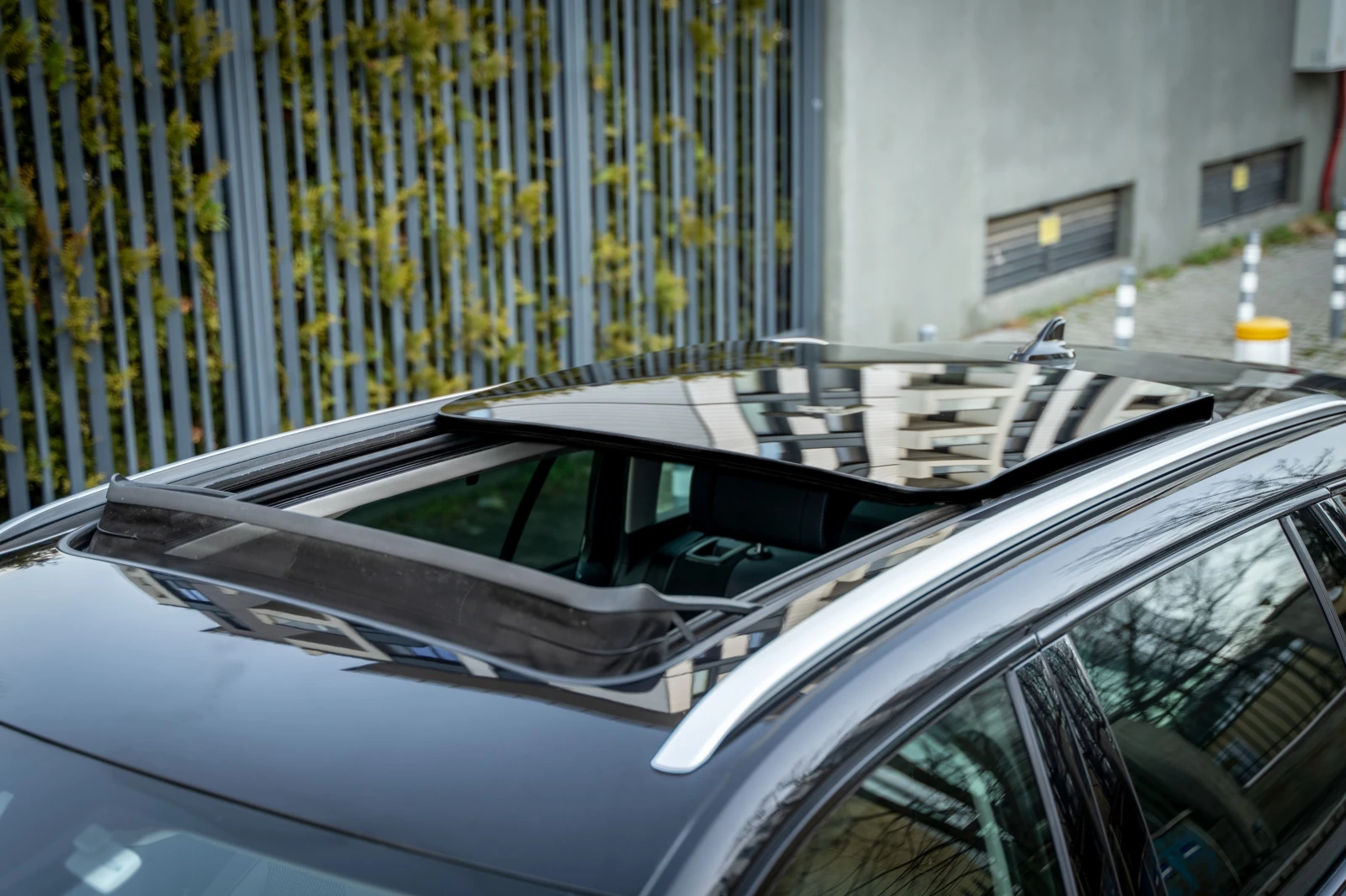 Skoda Octavia ACC/Distronic Панорама - изображение 7