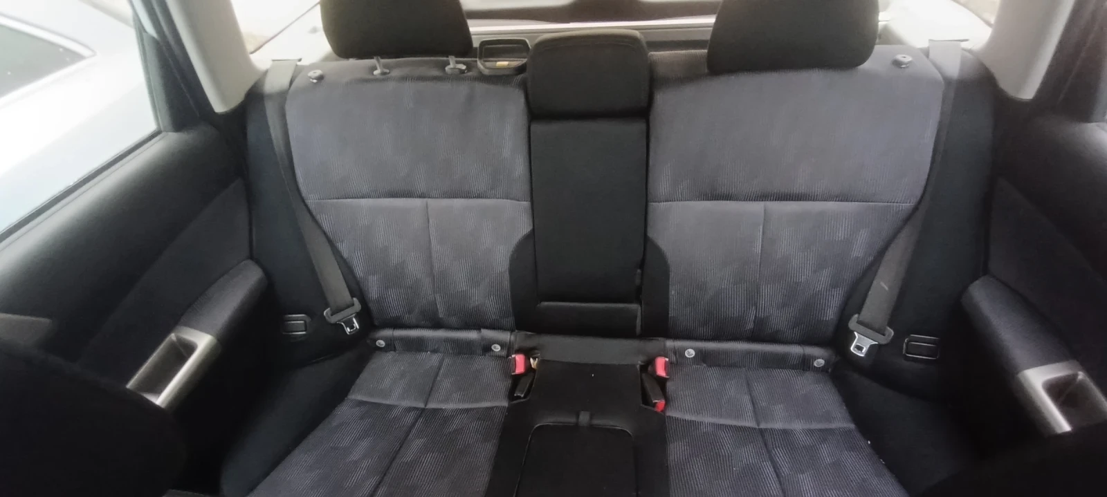 Subaru Forester 2.0i - изображение 10