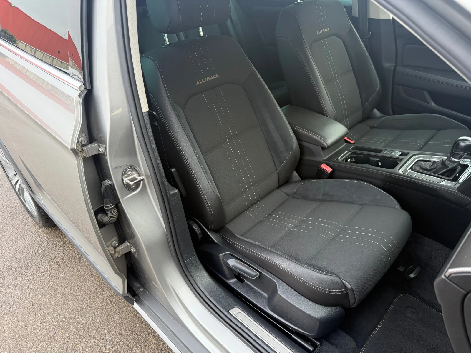 VW Alltrack 2.0 TDI 190 k.c 4x4 | Mobile.bg � ����������� 14