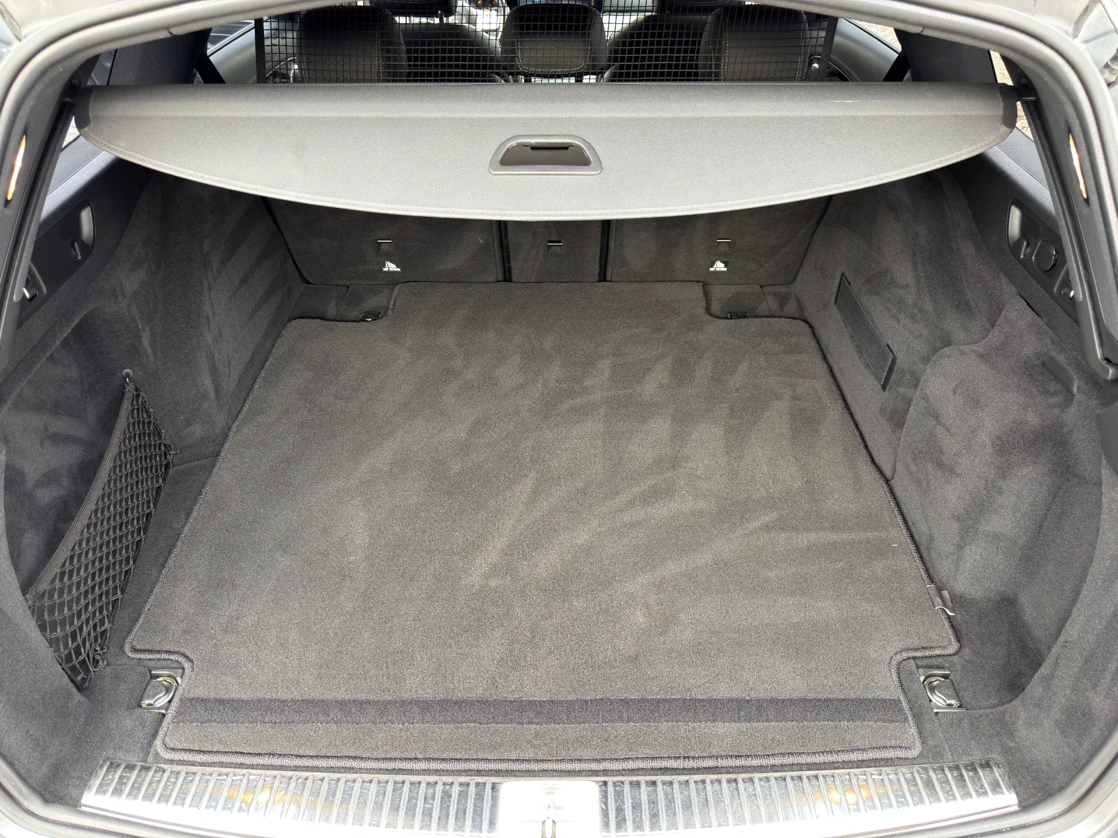 Mercedes-Benz E 220 d/AMG/Digital/Burmester/Distronic/Camera | Mobile.bg � ����������� 17