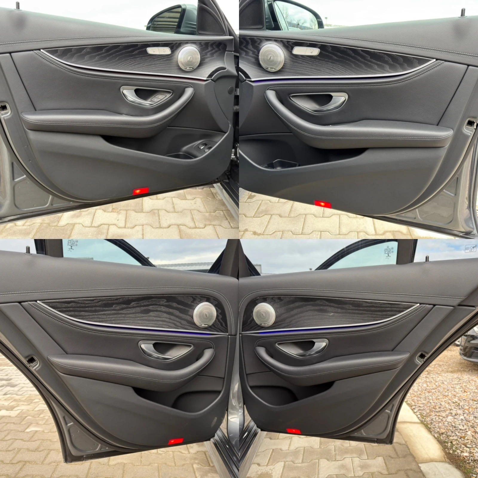 Mercedes-Benz E 220 d/AMG/Digital/Burmester/Distronic/Camera | Mobile.bg � ����������� 13