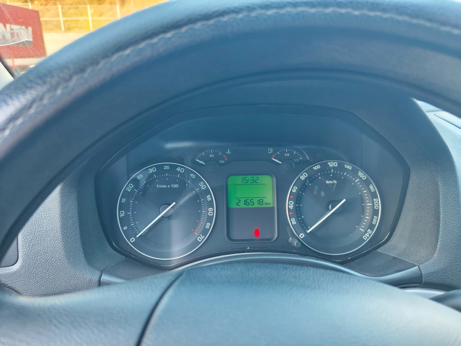 Skoda Octavia Комби - изображение 9