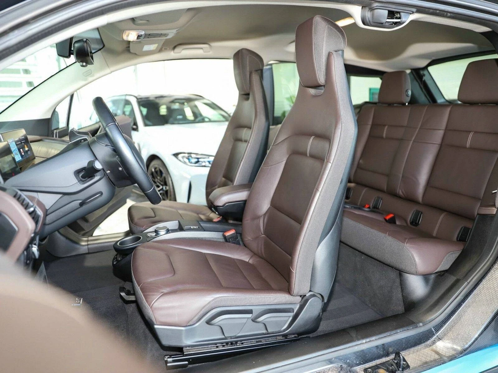 BMW i3 ����* KO��* TOP*  | Mobile.bg � ����������� 4