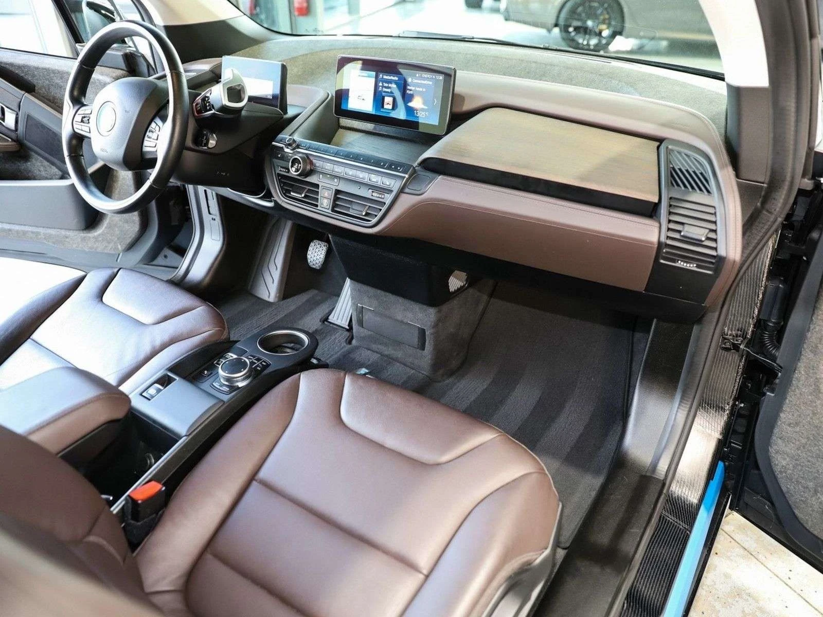 BMW i3 ����* KO��* TOP*  | Mobile.bg � ����������� 8