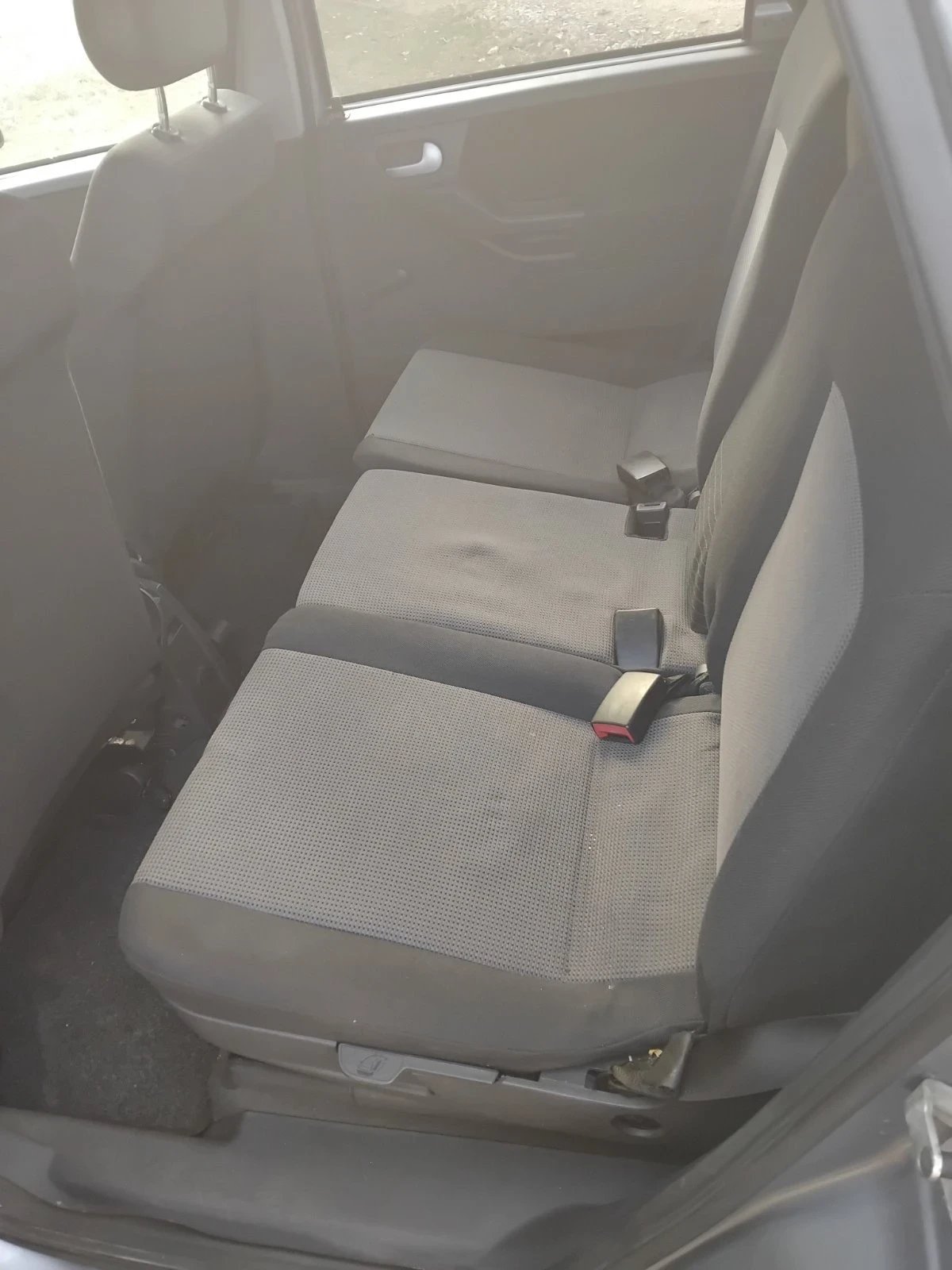 Opel Meriva 1.4  - изображение 6