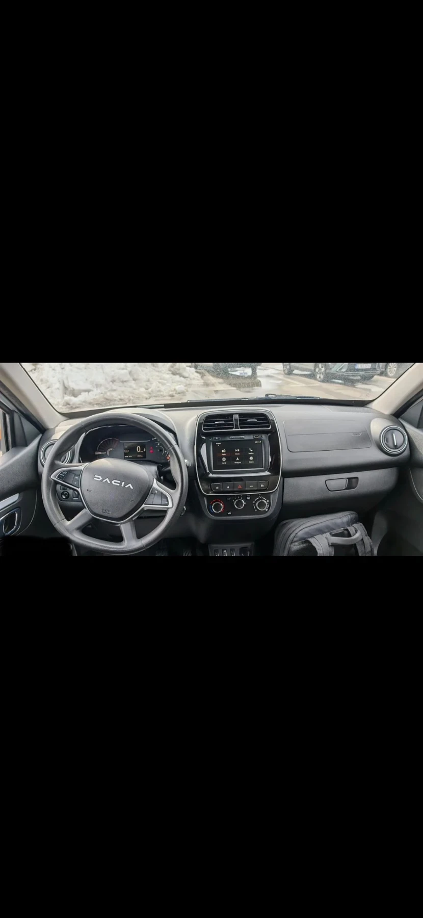 Dacia Spring Expression CCS 2023 | Mobile.bg � ����������� 9