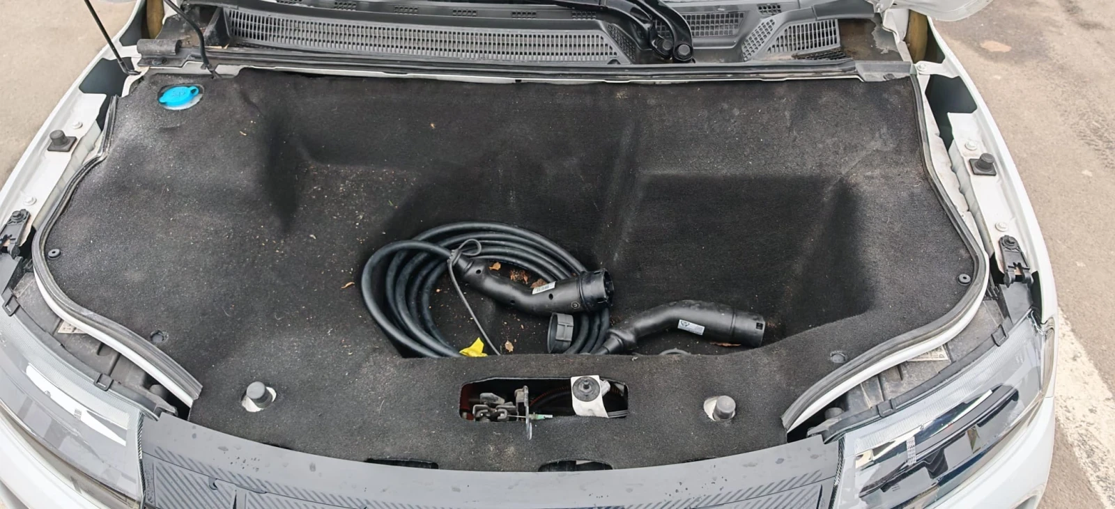 Dacia Spring Expression CCS 2023 | Mobile.bg � ����������� 12