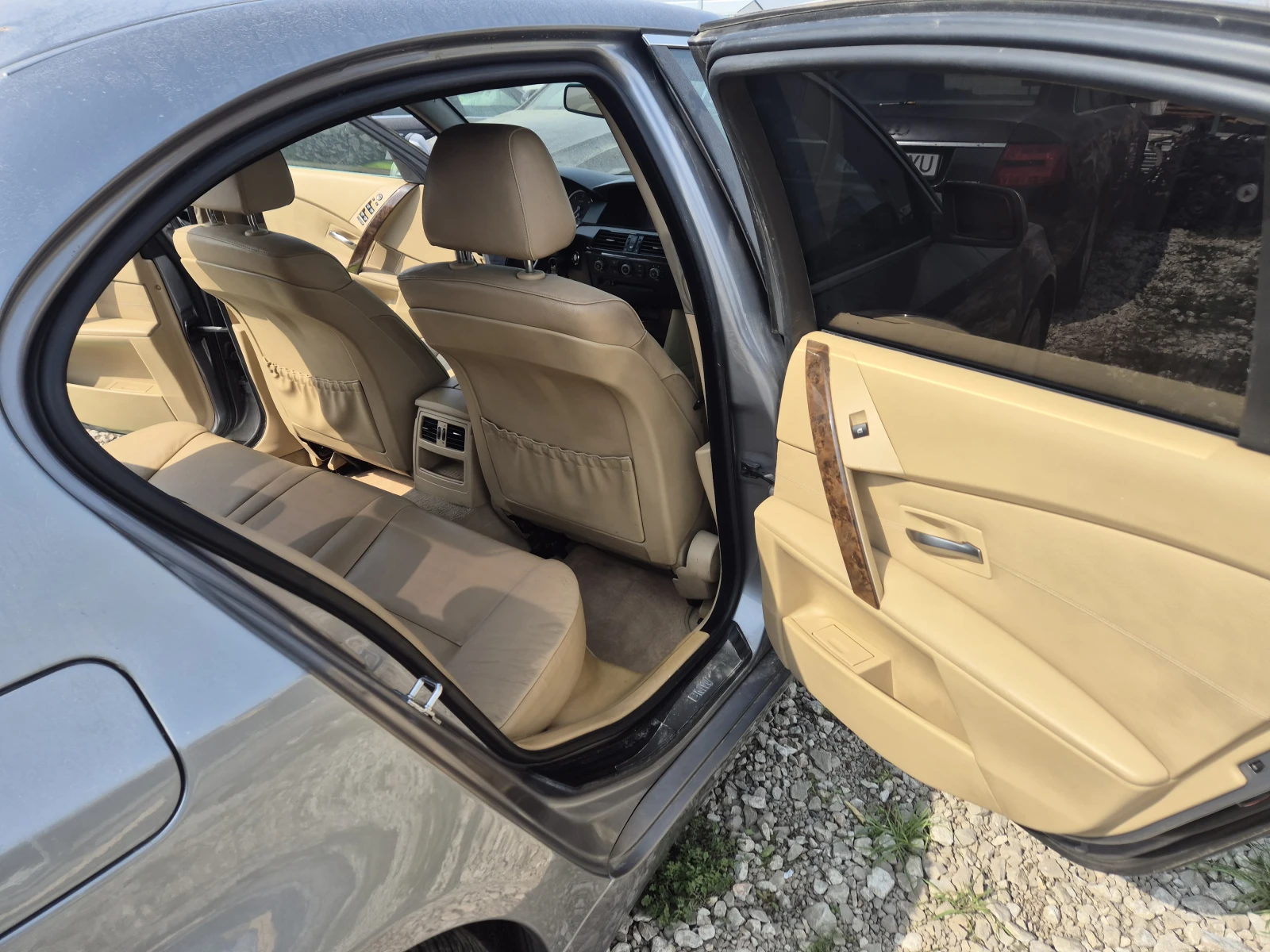 BMW 530 | Mobile.bg � ����������� 14