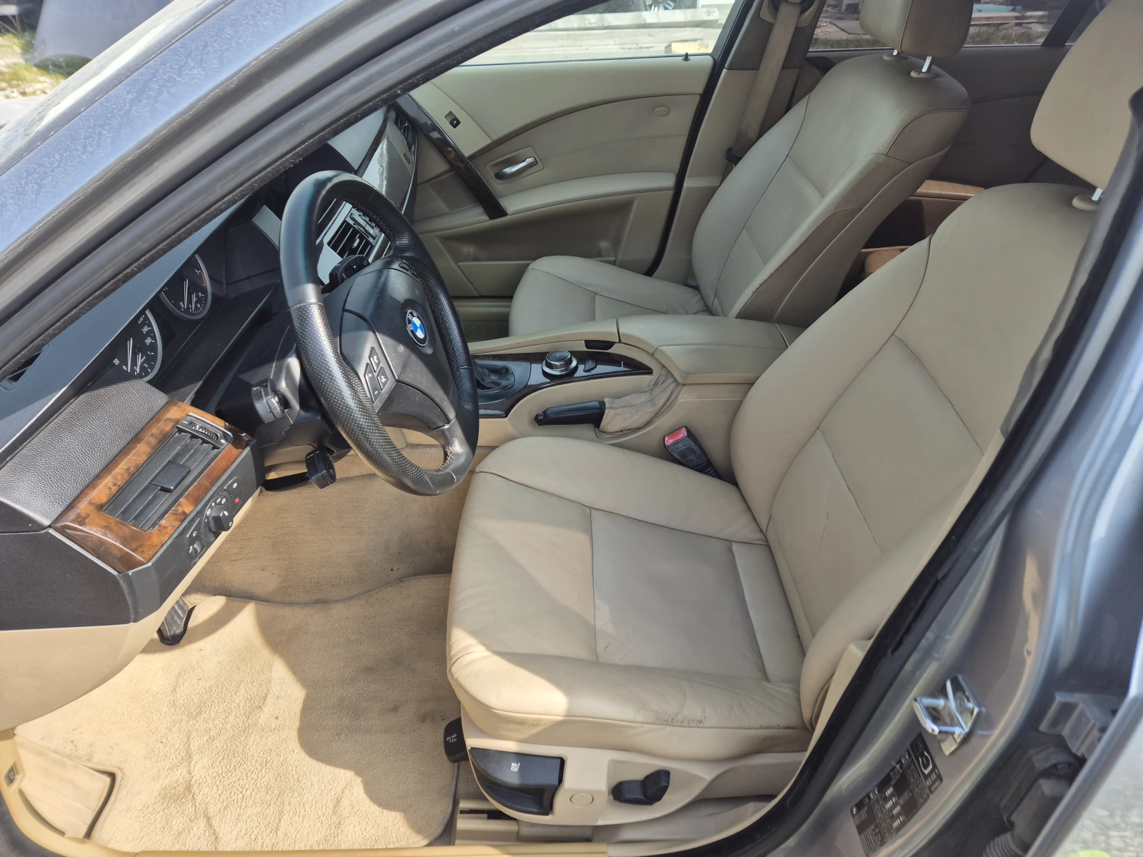 BMW 530 | Mobile.bg � ����������� 10