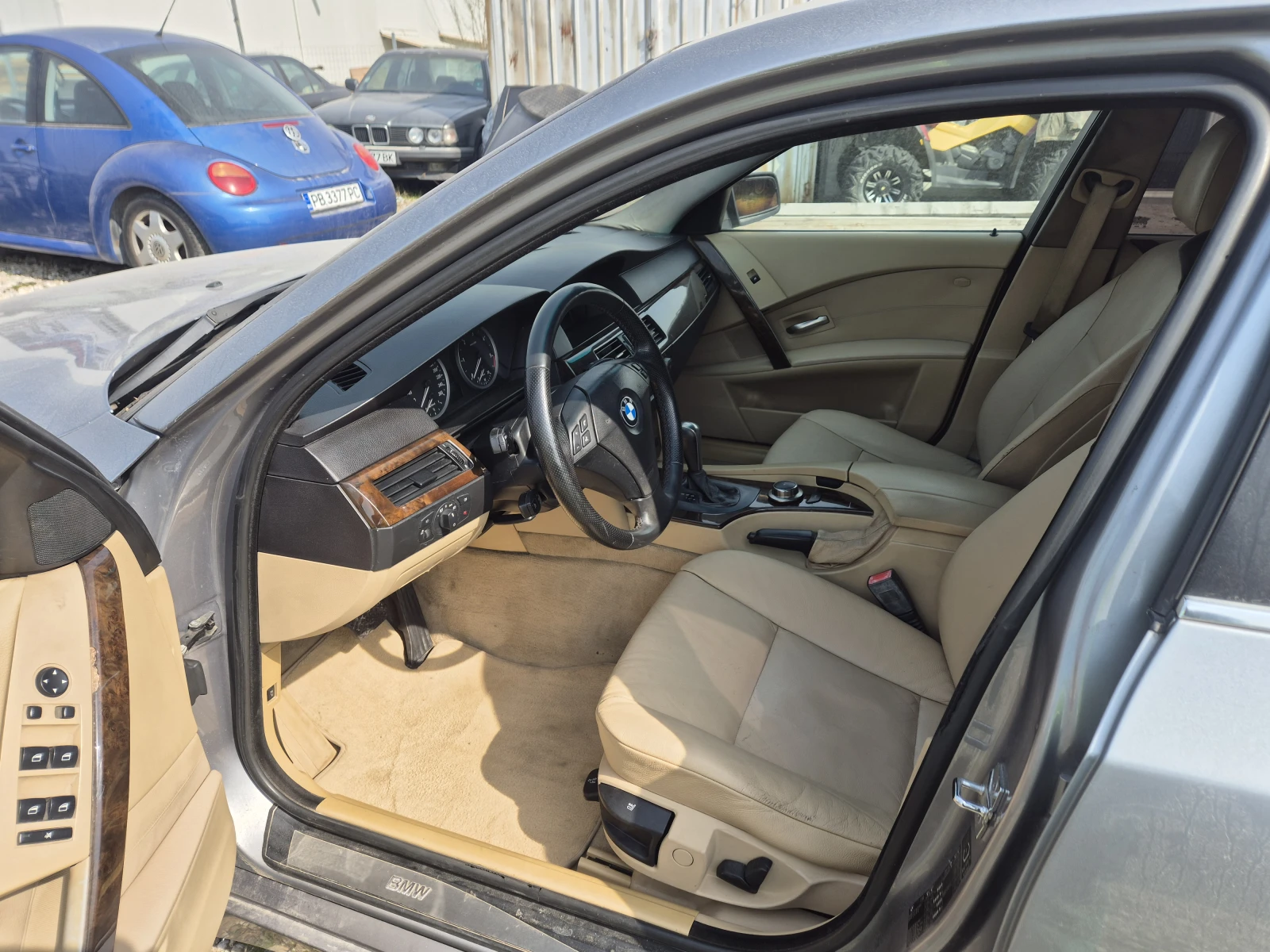 BMW 530 | Mobile.bg � ����������� 11