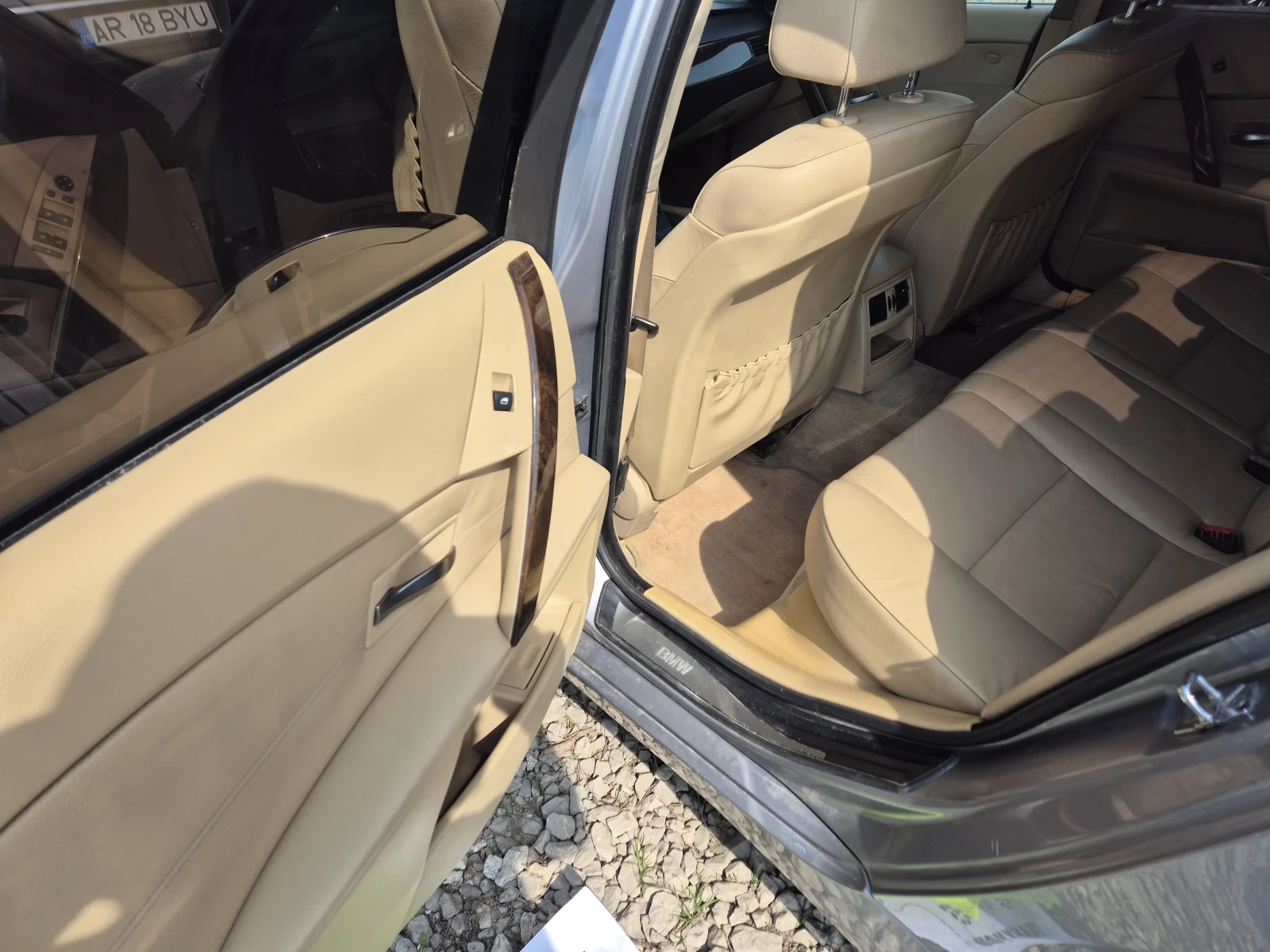 BMW 530 | Mobile.bg � ����������� 15