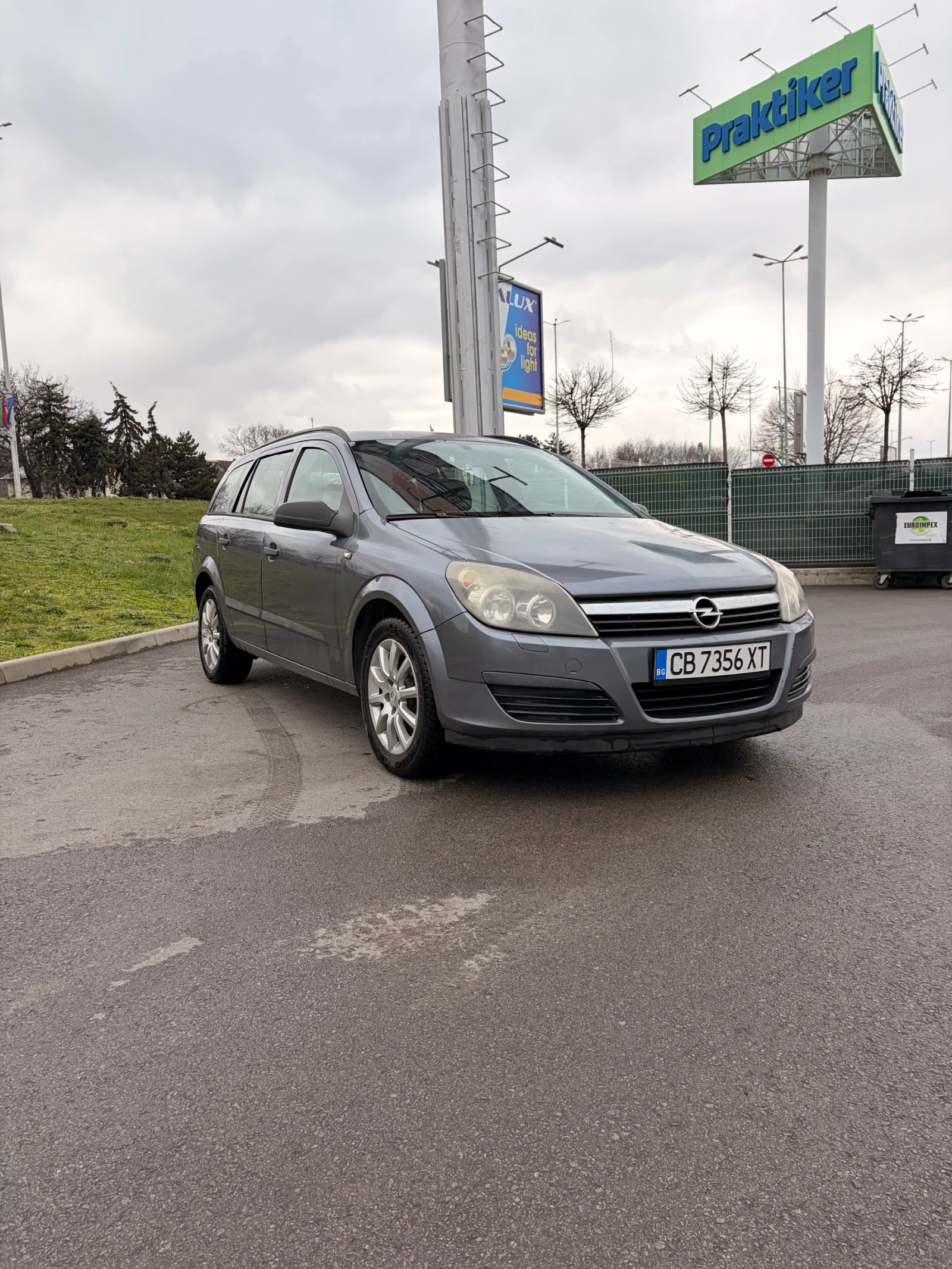 Opel Astra undefined | Auto.bg — изображение 1
