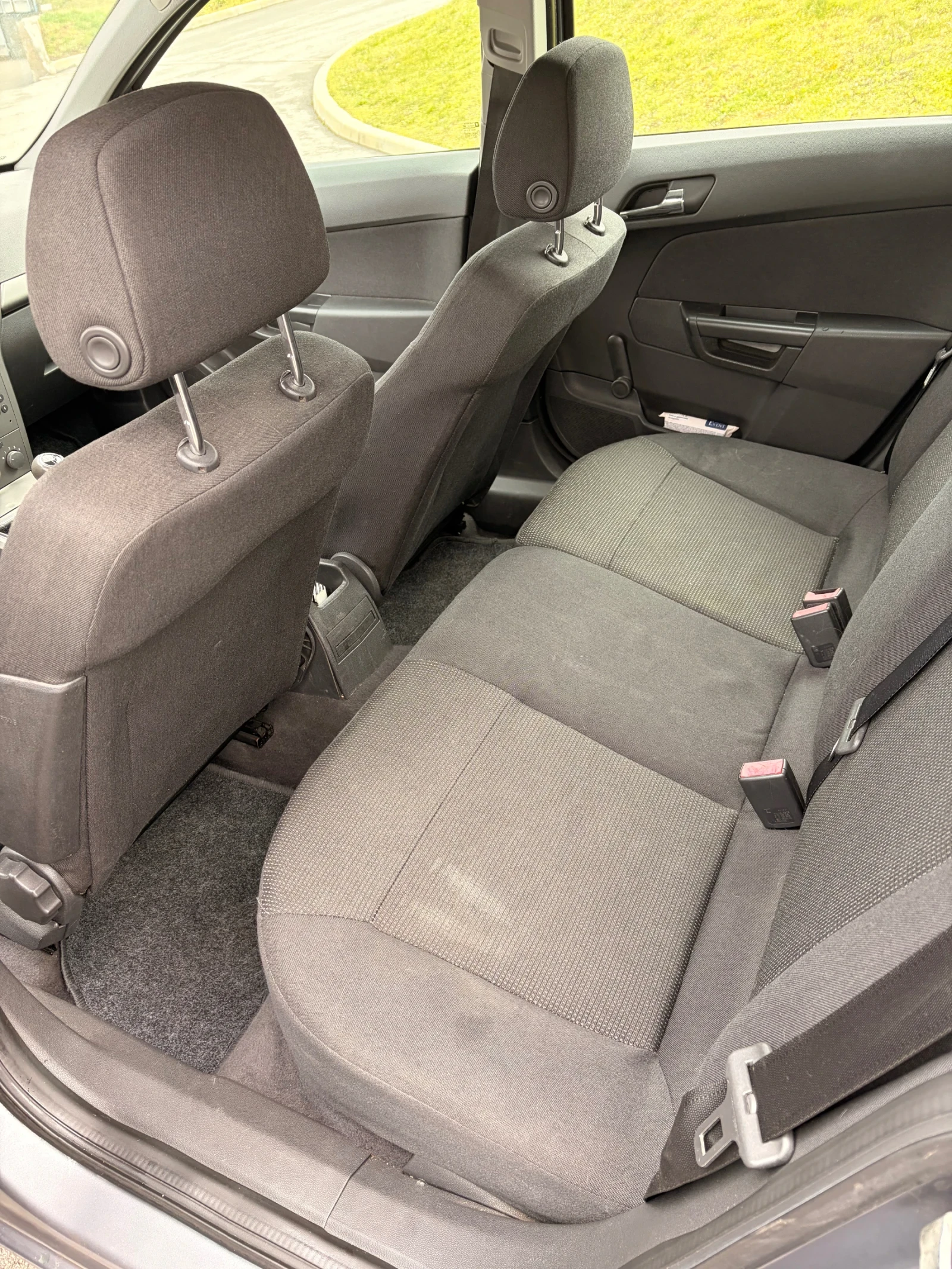 Opel Astra, снимка 7 - Автомобили и джипове - 54126957