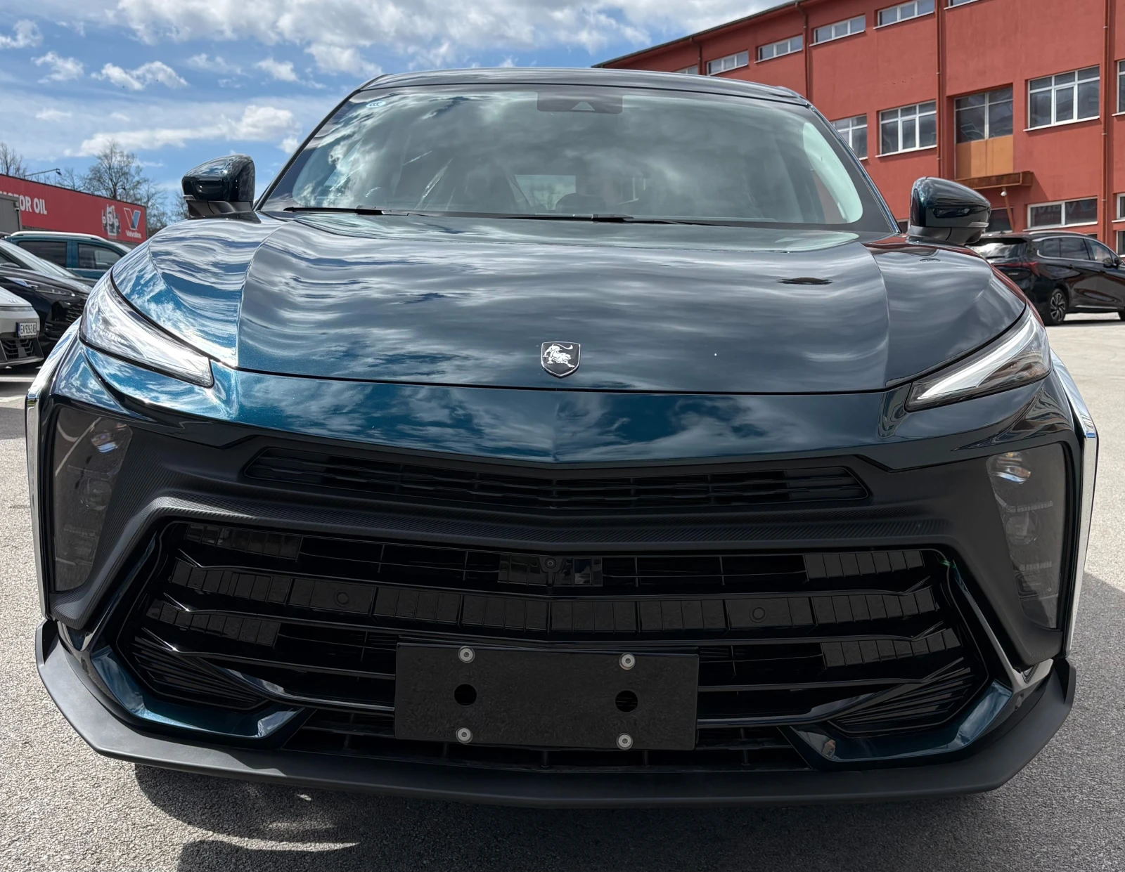 DONGFENG T5-EVO 1.5 HEV