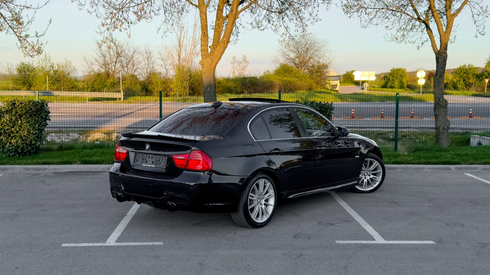 BMW 330 d M57 / � ����� / �������� / ��� ��������� | Mobile.bg � ����������� 7