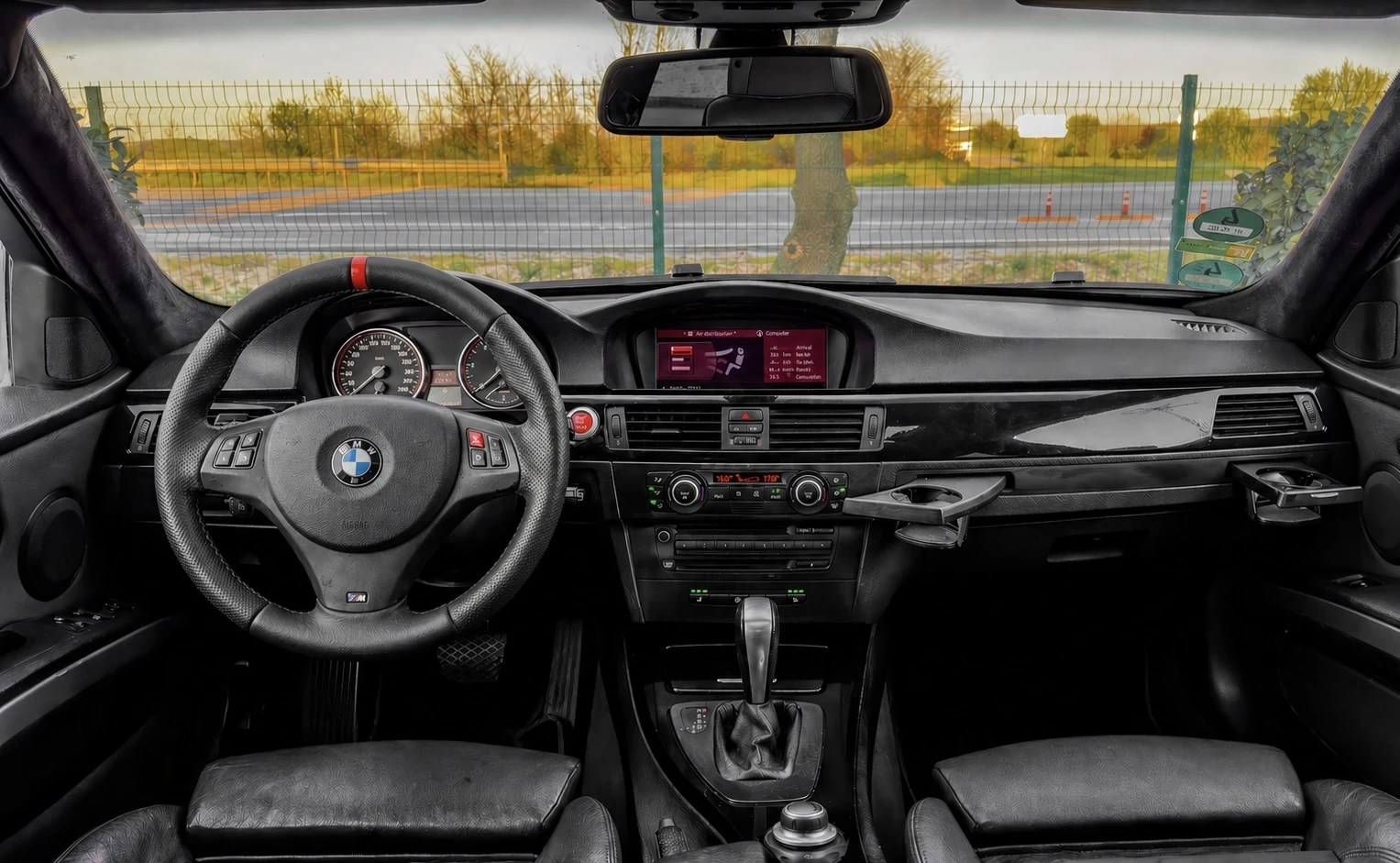 BMW 330 d M57 / � ����� / �������� / ��� ��������� | Mobile.bg � ����������� 9