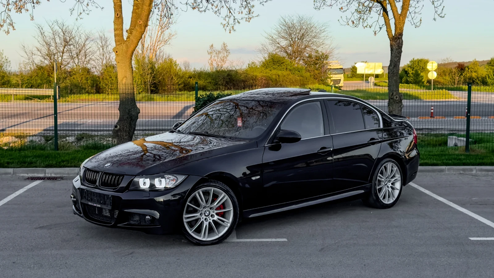 BMW 330 d M57 / � ����� / �������� / ��� ��������� | Mobile.bg � ����������� 3