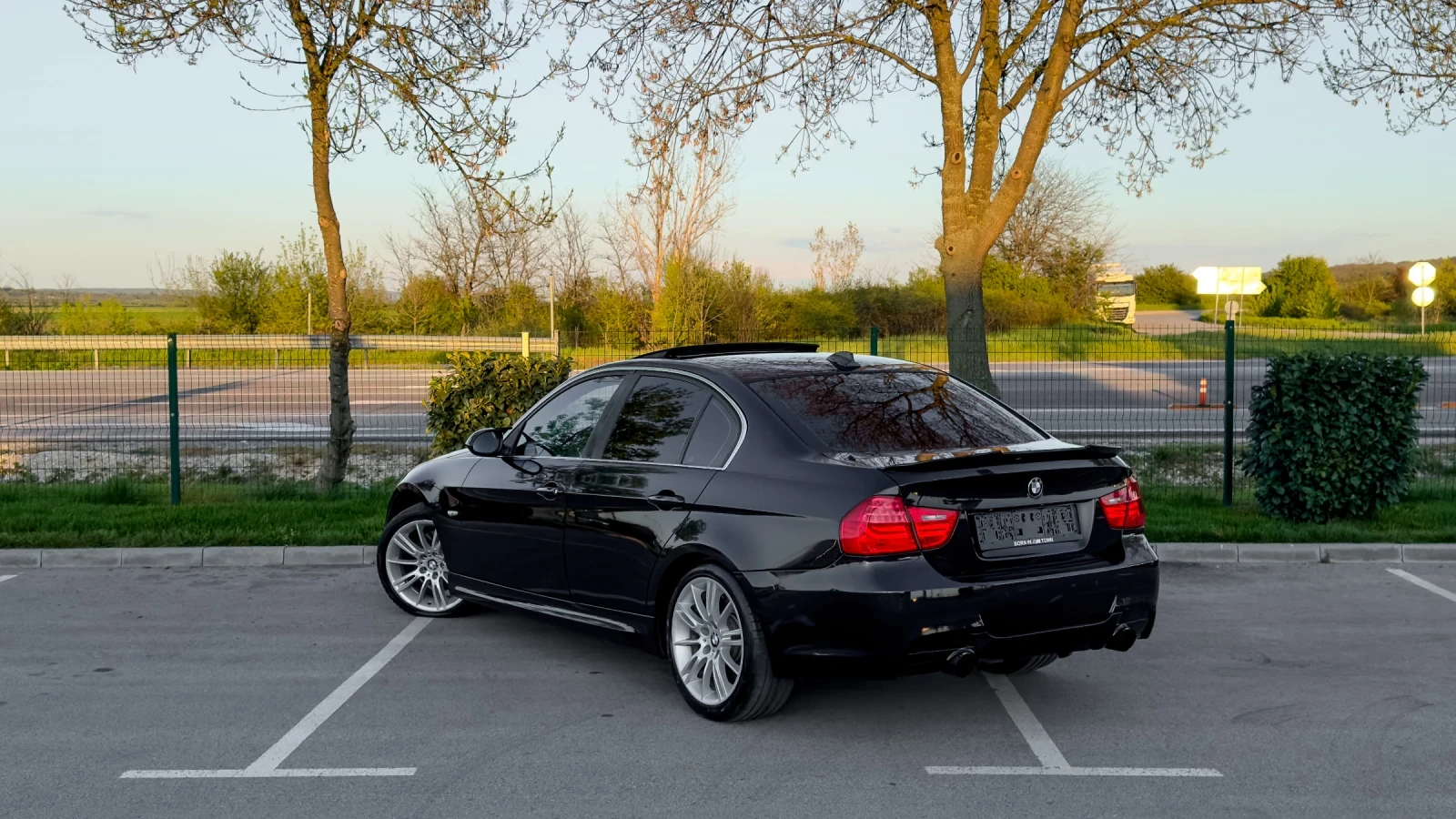 BMW 330 d M57 / � ����� / �������� / ��� ��������� | Mobile.bg � ����������� 5