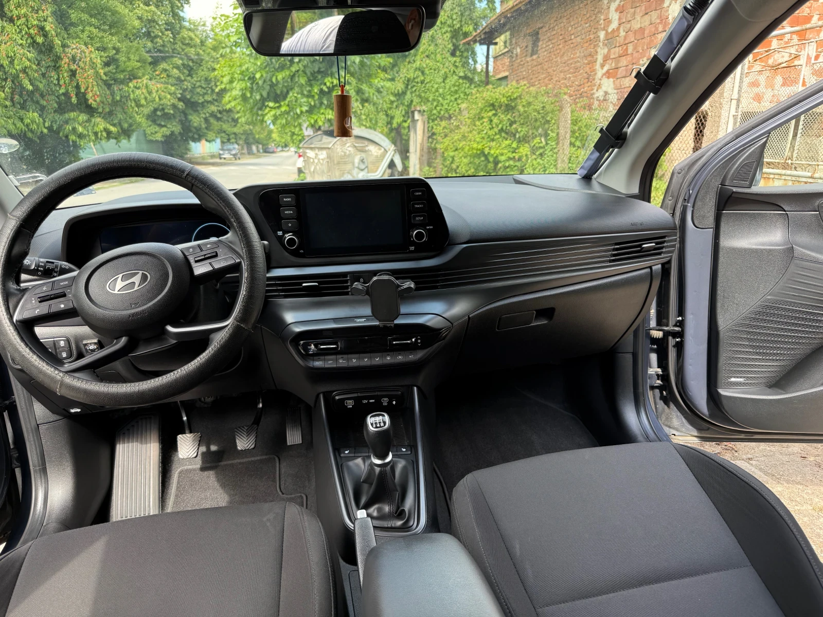 Hyundai I20 | Mobile.bg � ����������� 7