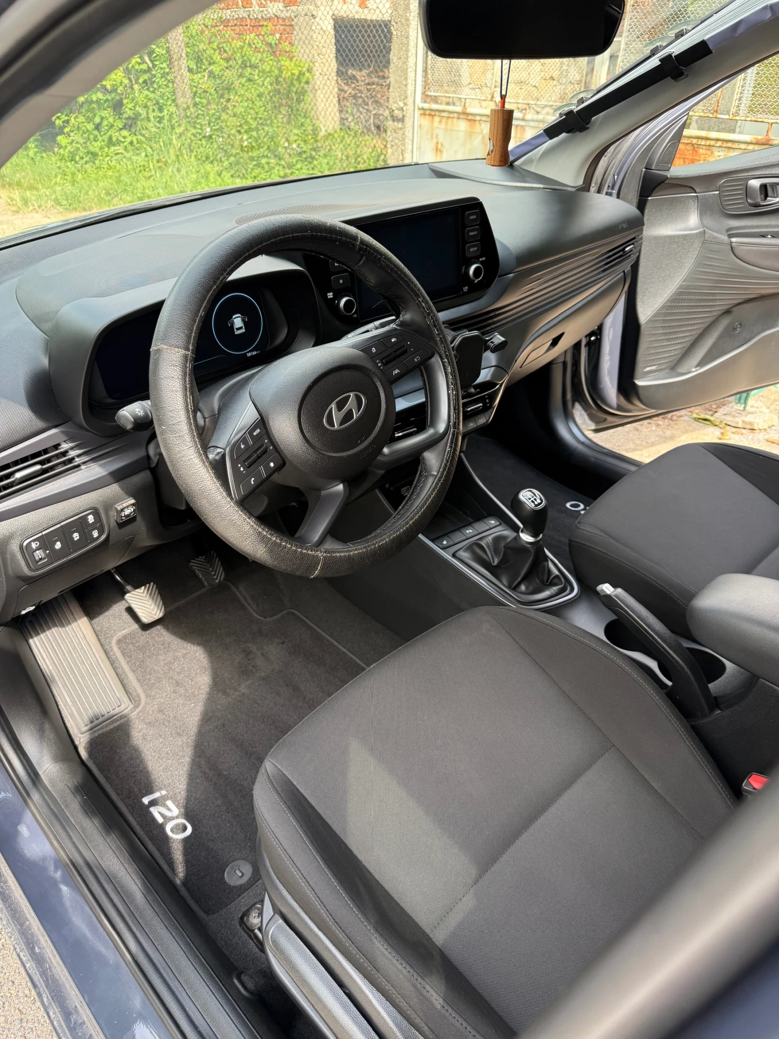 Hyundai I20 | Mobile.bg � ����������� 6